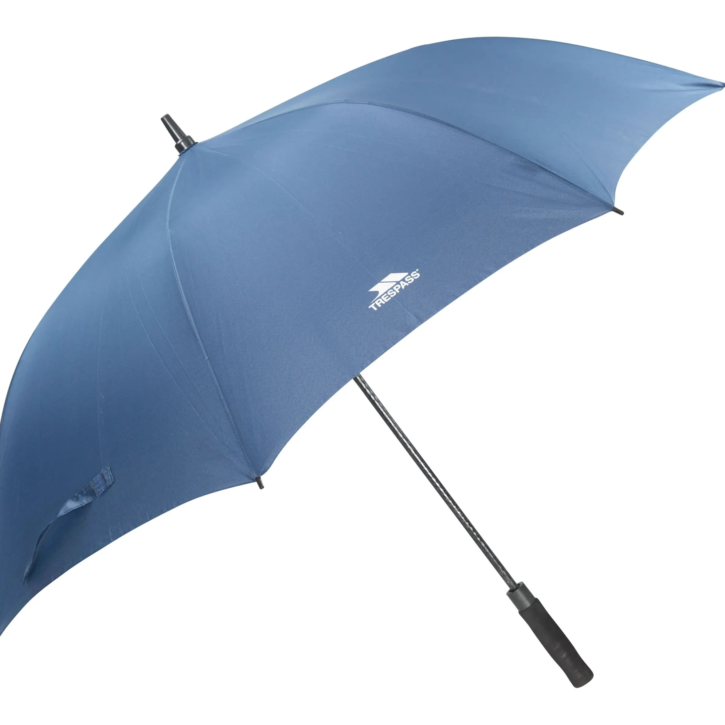 Trespass Windproof Golf Umbrella - 30 Inch Birdie