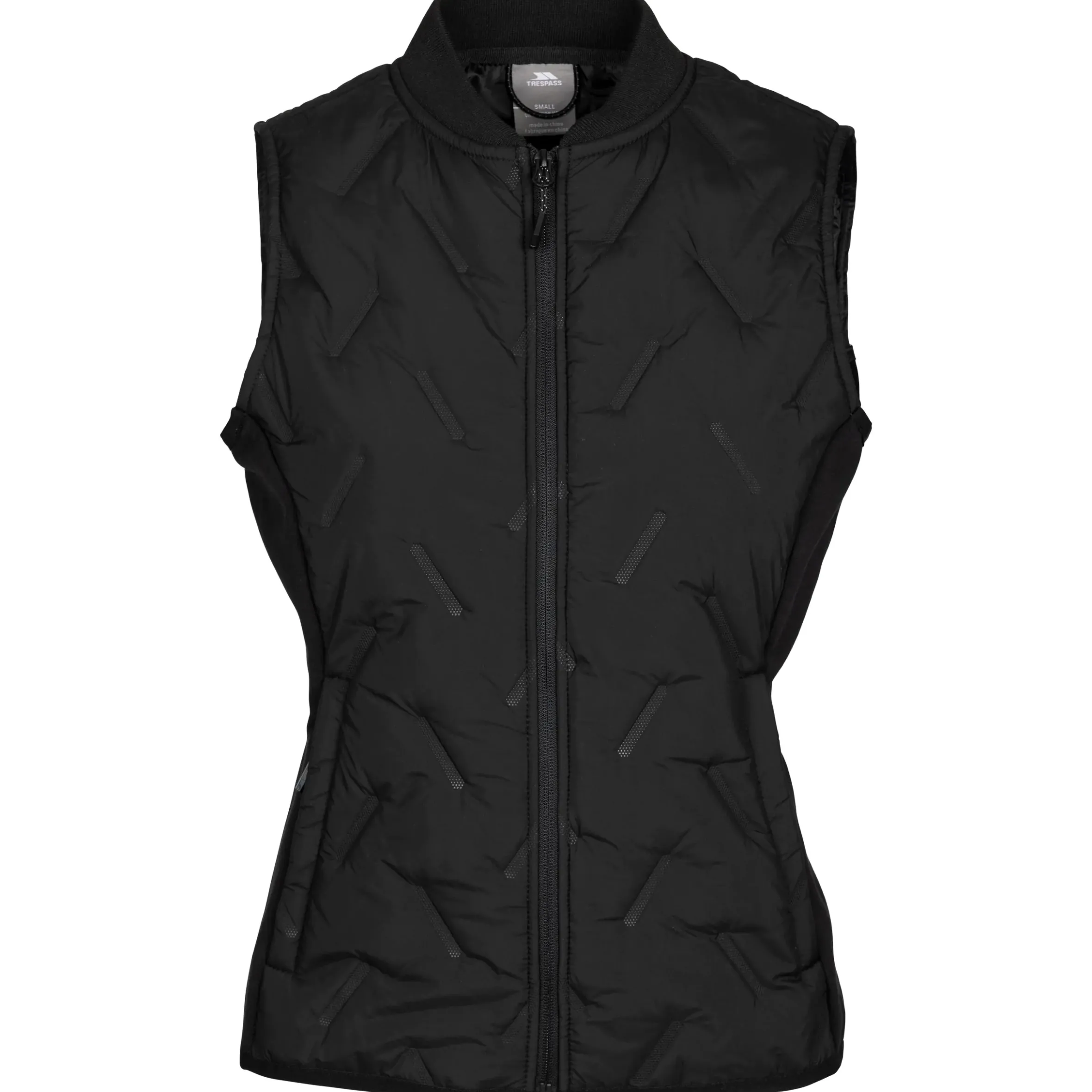 Trespass Womens Active Gilet Miran