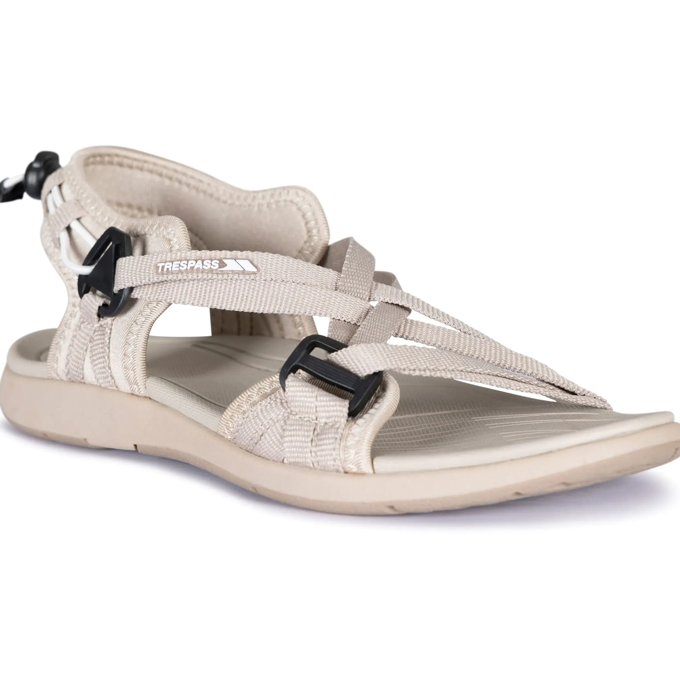 Trespass Womens Active Sandals Nessa