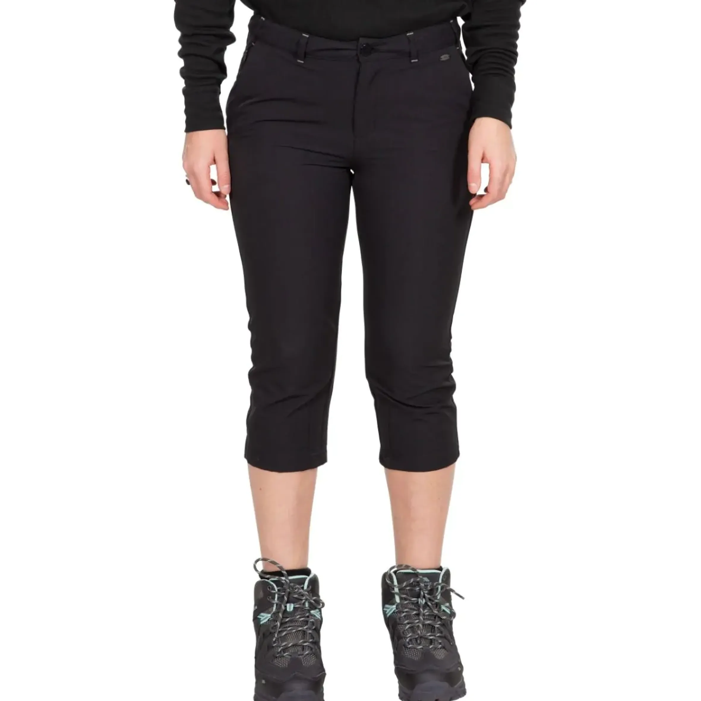 Trespass Womens Active Shorts Mags