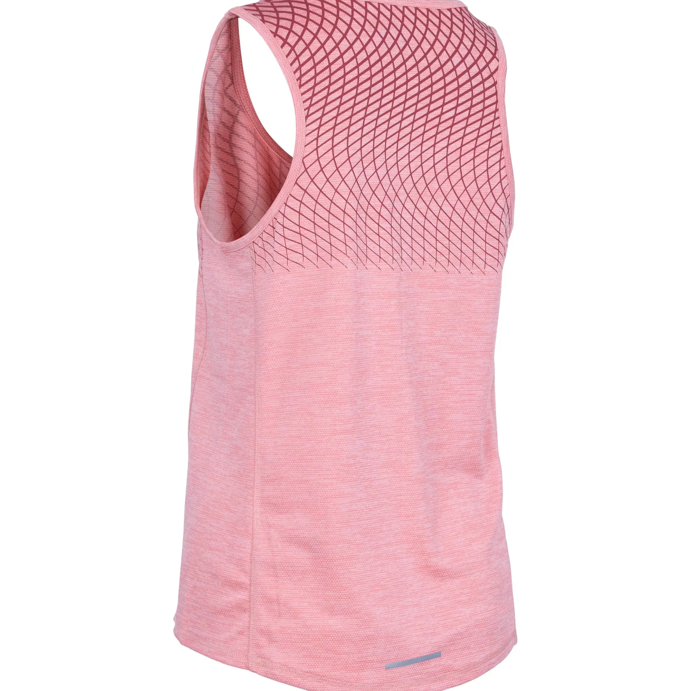 Trespass Womens Active Tank Top TP75 Lopu