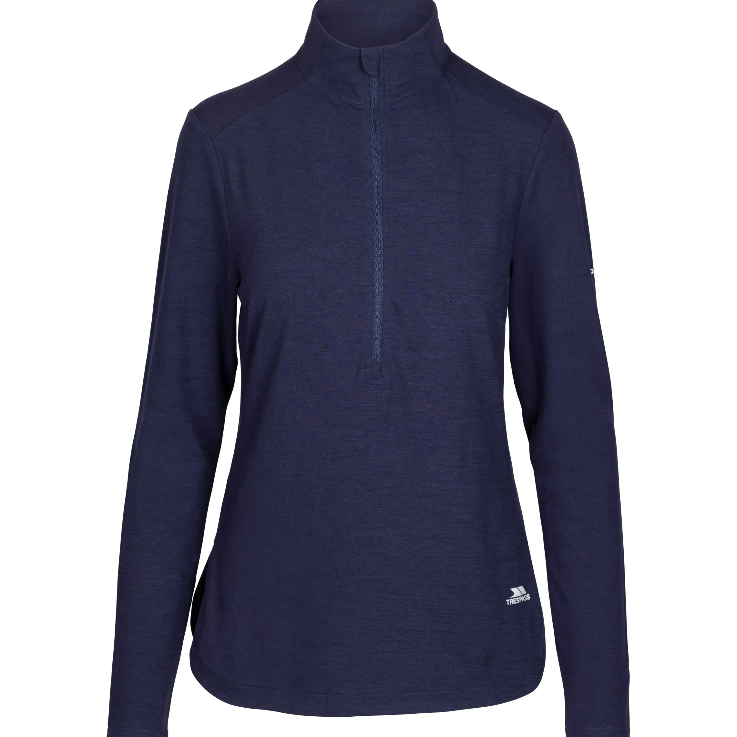 Trespass Womens Active Top Kansas