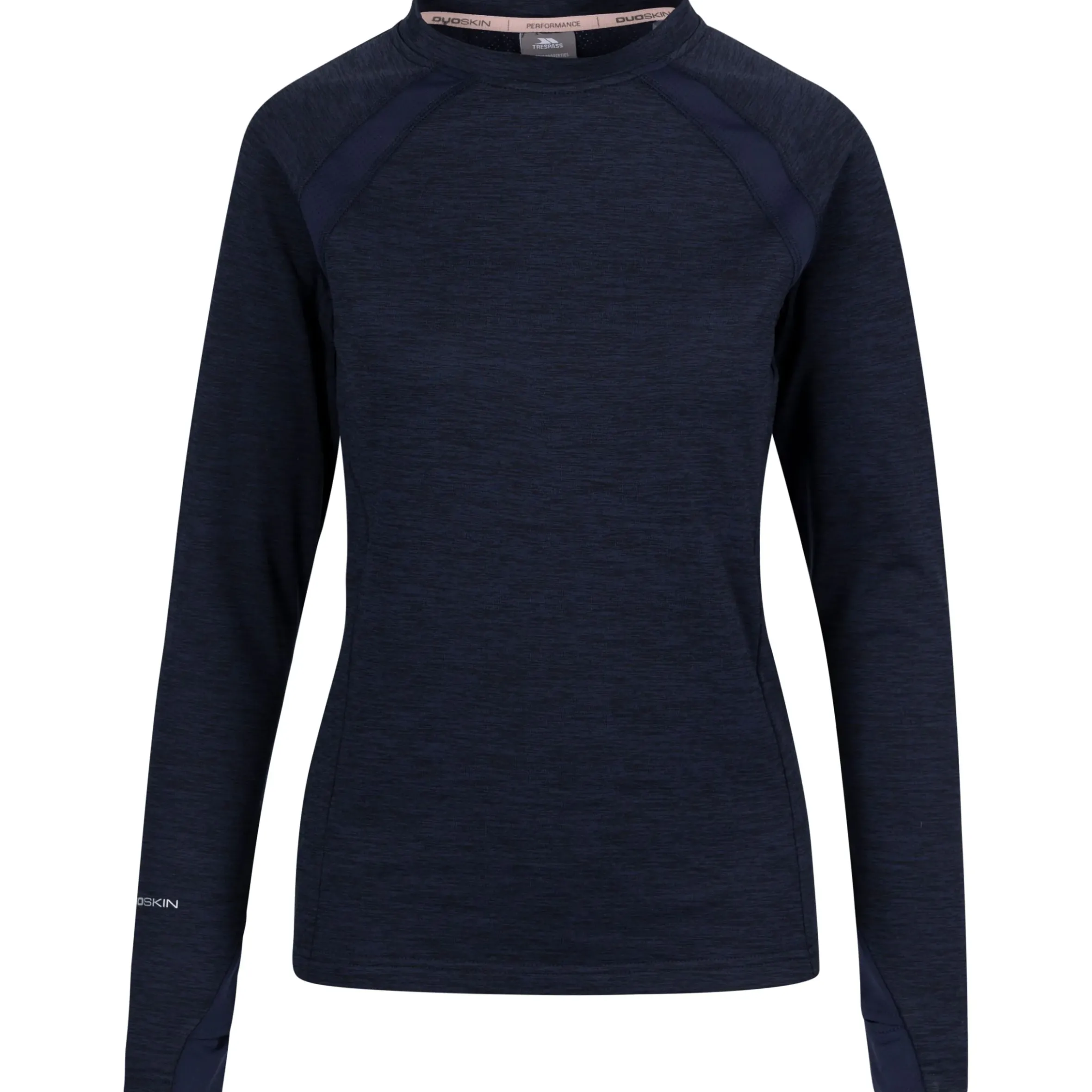 Trespass Women's Active Top TP75 Ruziz