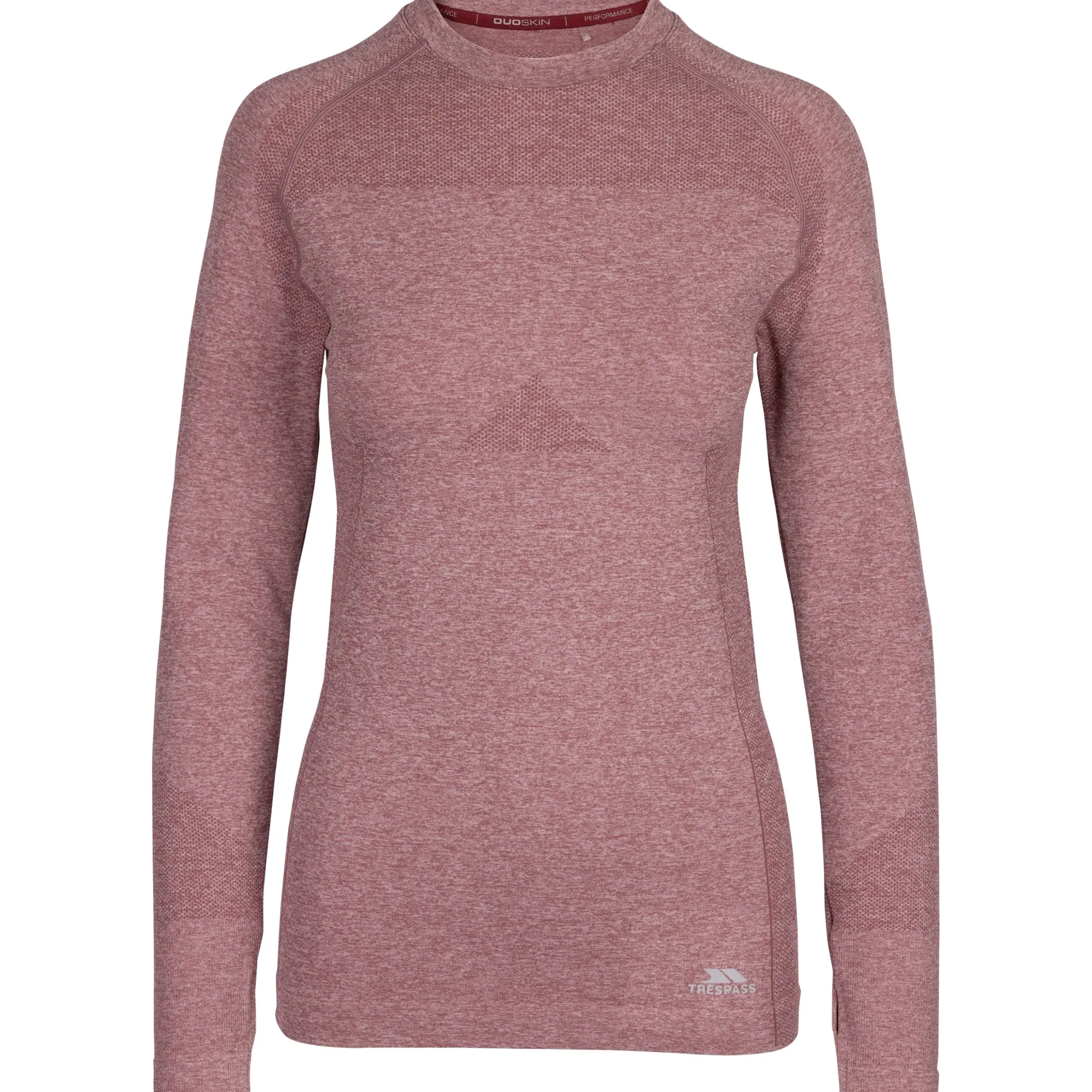 Trespass Women's Active Top TP75 Pelina