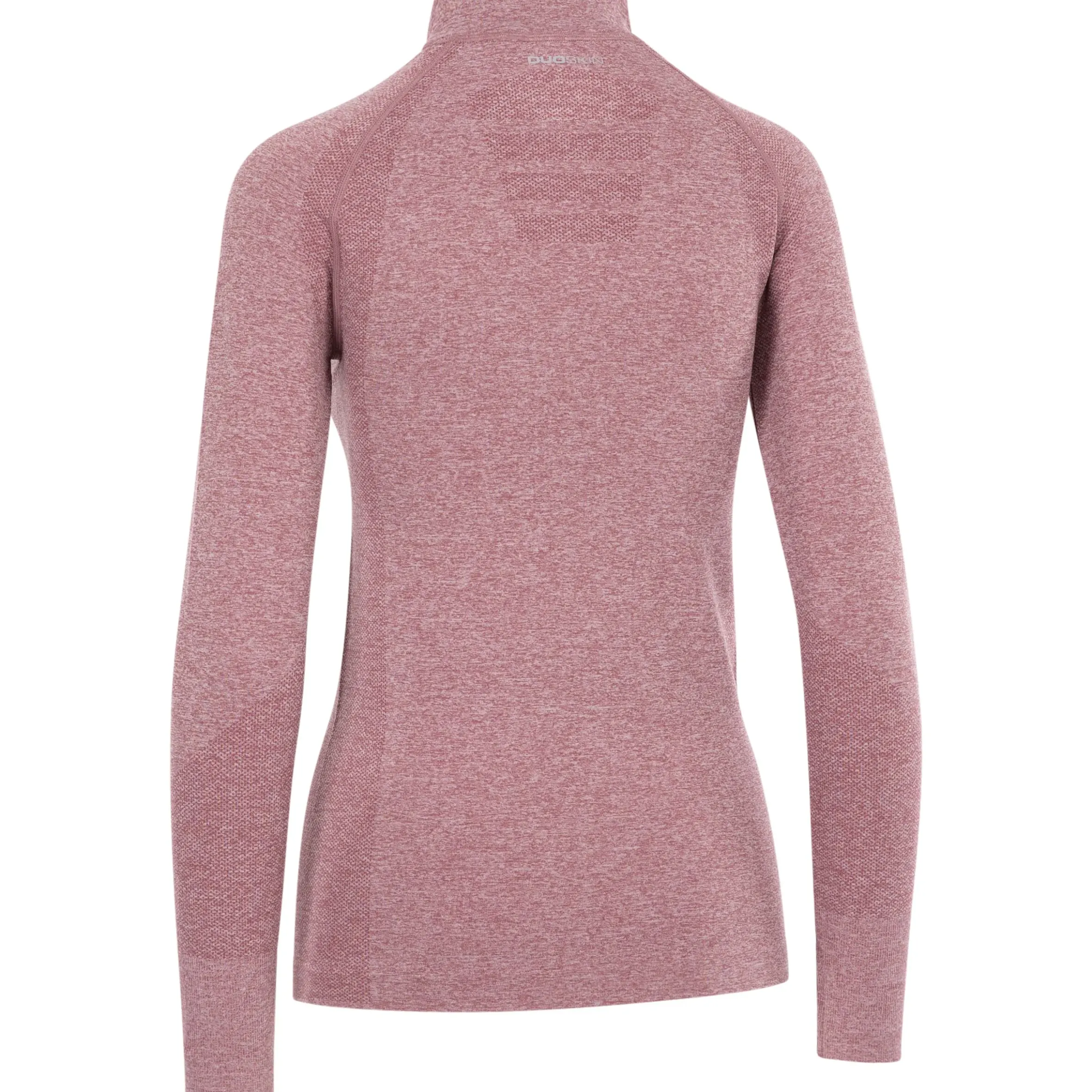 Trespass Womens Active Top TP75 Pelina Zip