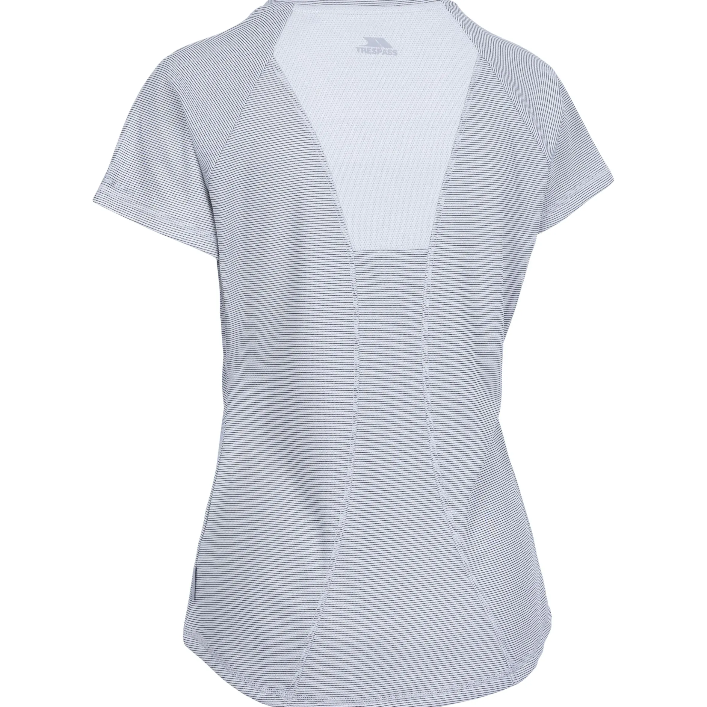 Trespass Womens Active Top TP75 Nayasa