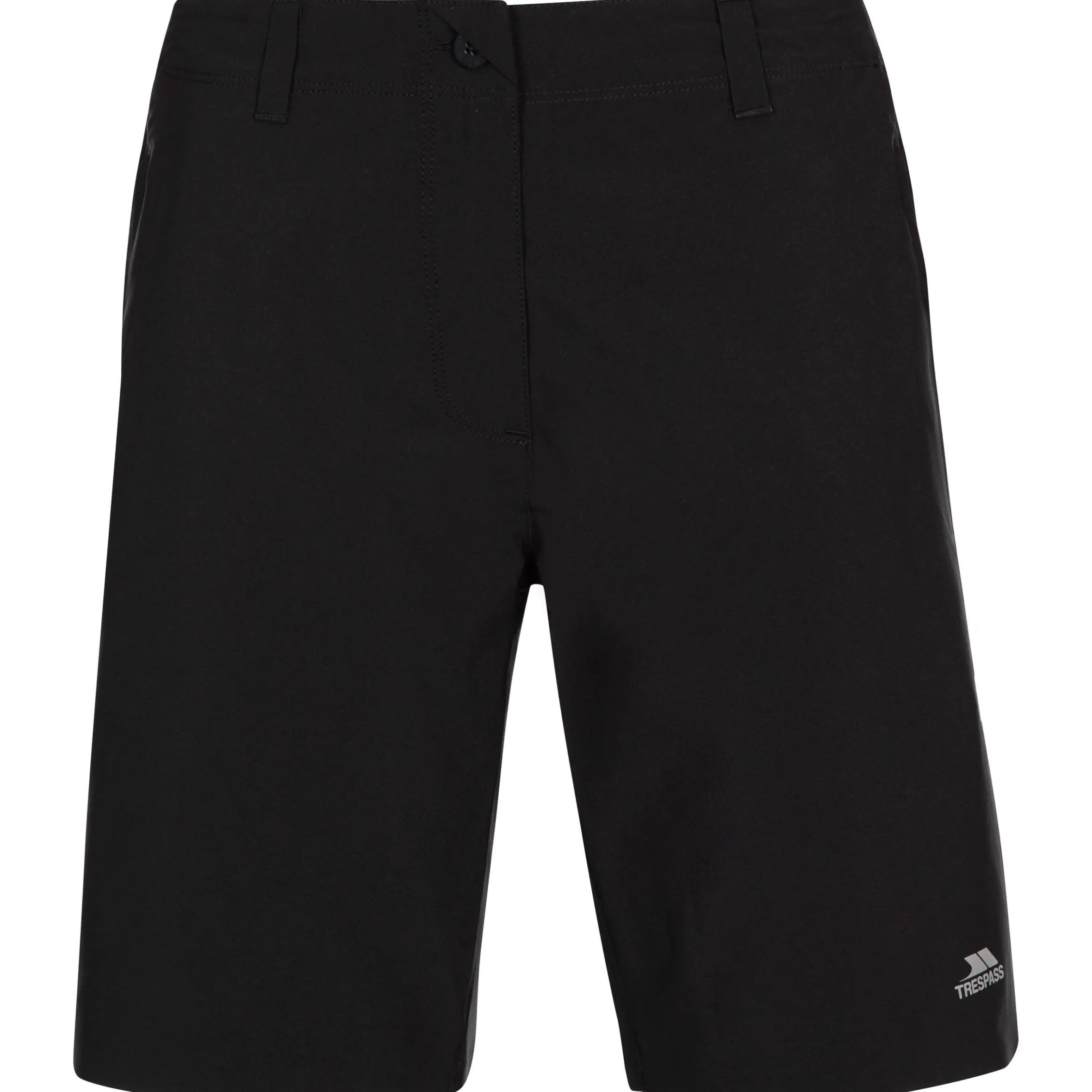 Trespass Womens Adventure Shorts Agreeable