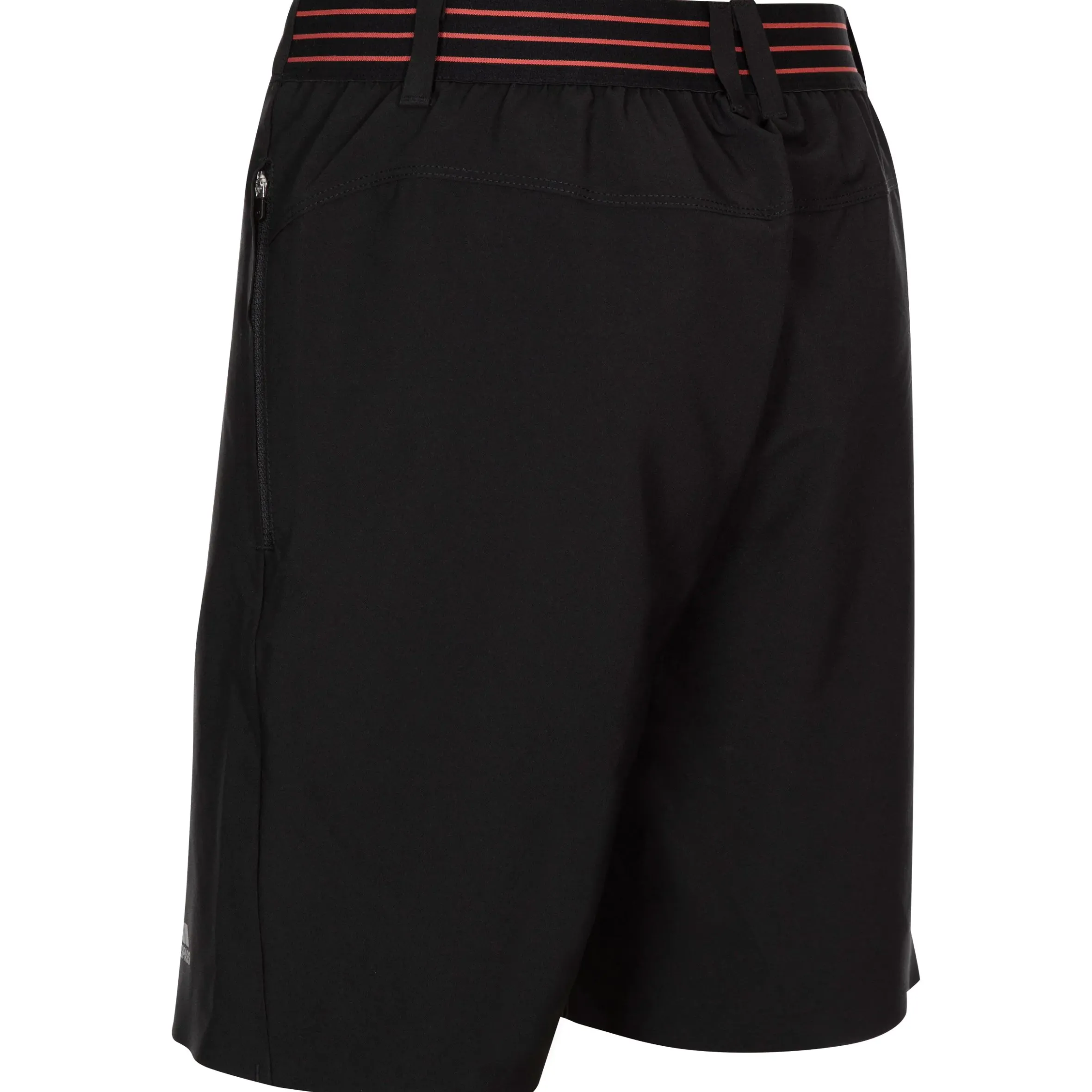 Trespass Womens Adventure Shorts Agreeable
