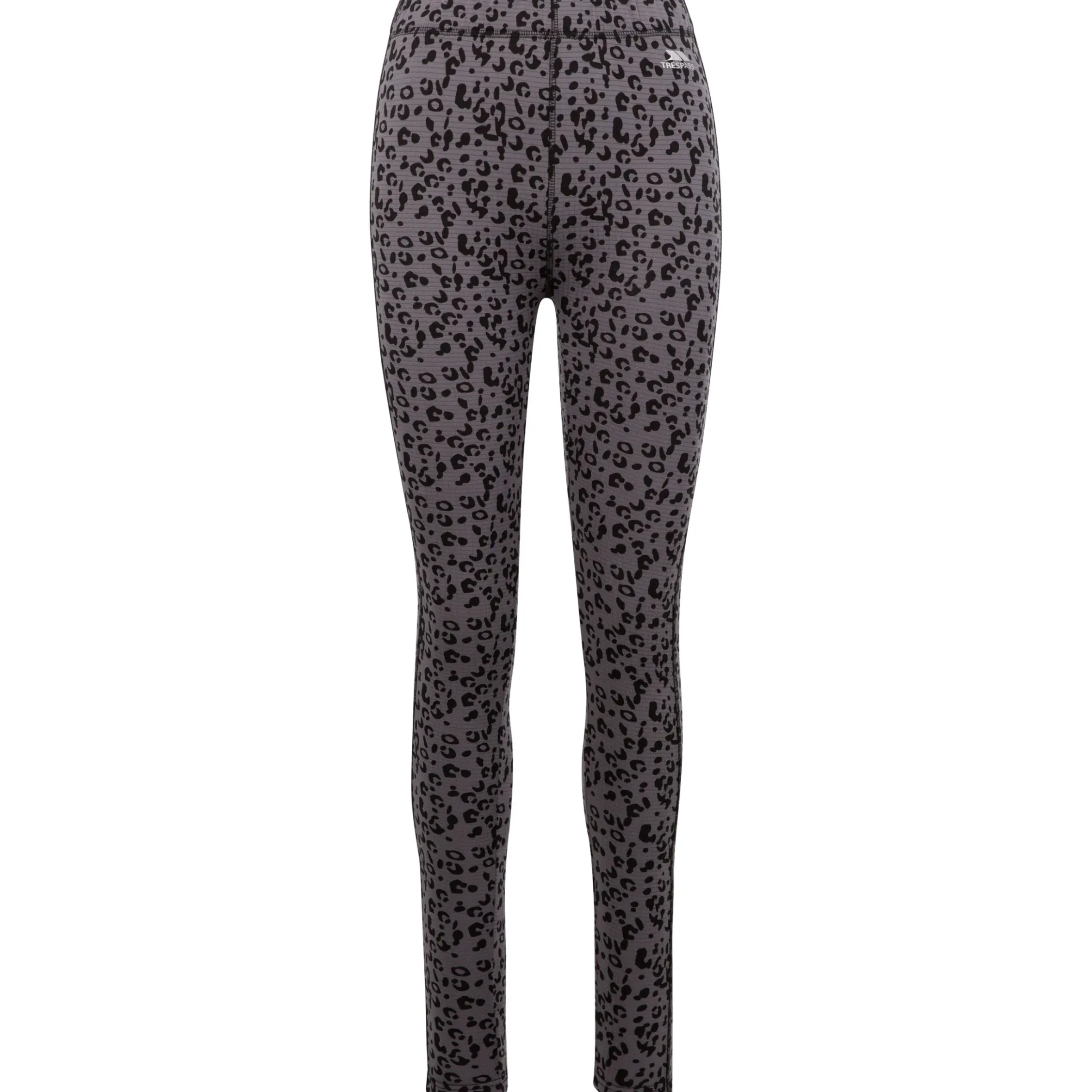 Trespass Womens Base Layer Trousers Minstrel