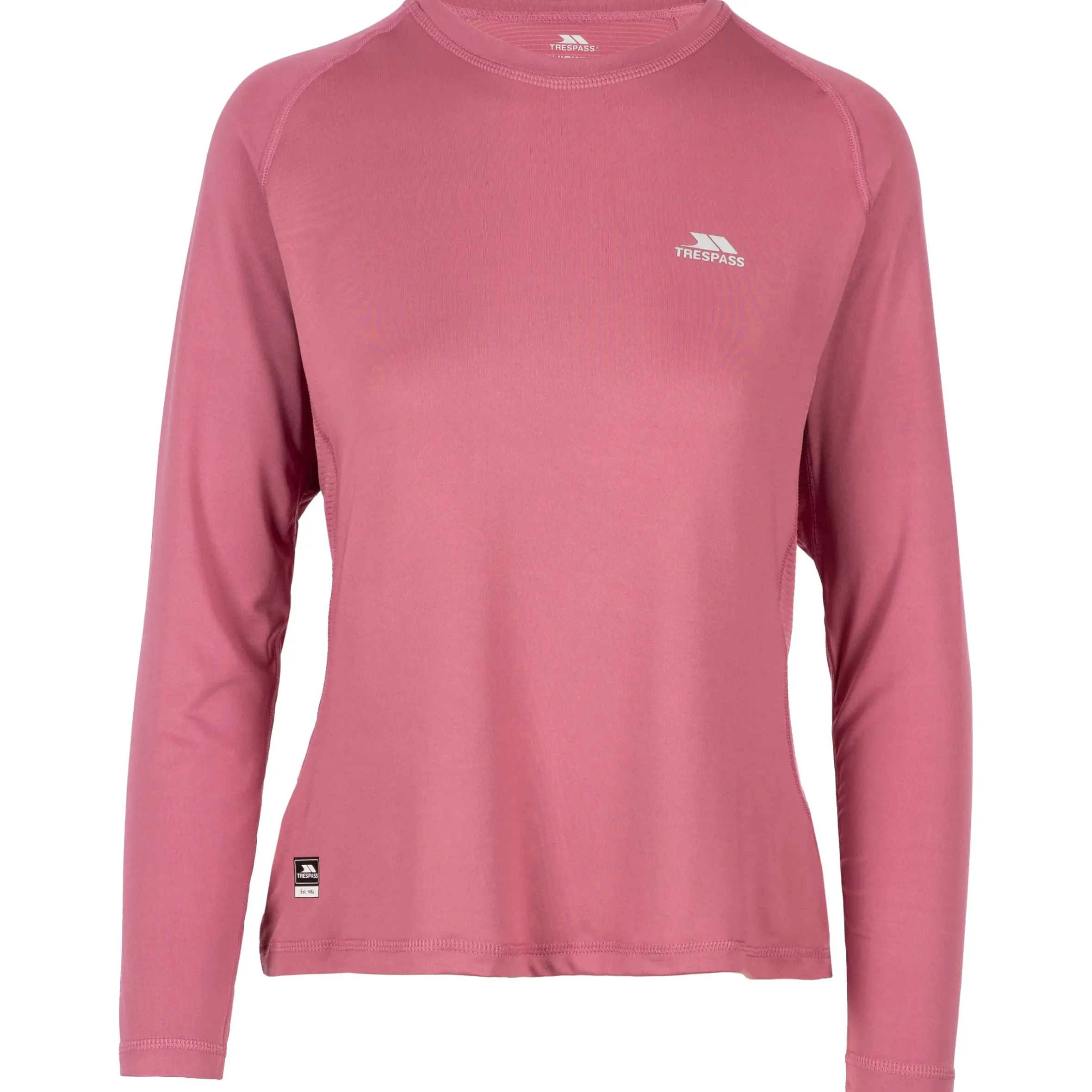 Trespass Womens Base Layer Top Ivana