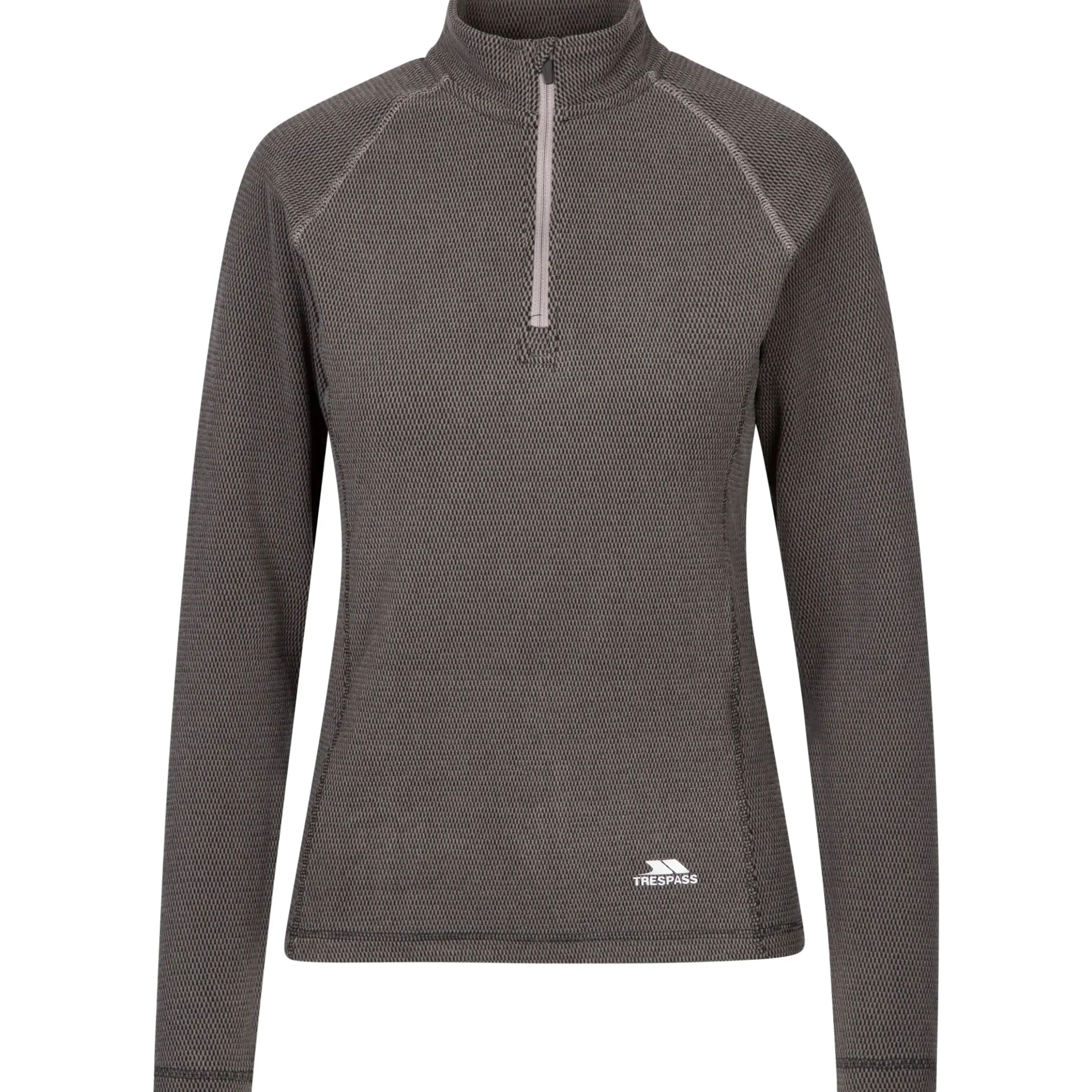 Trespass Womens Base Layer Top Gina