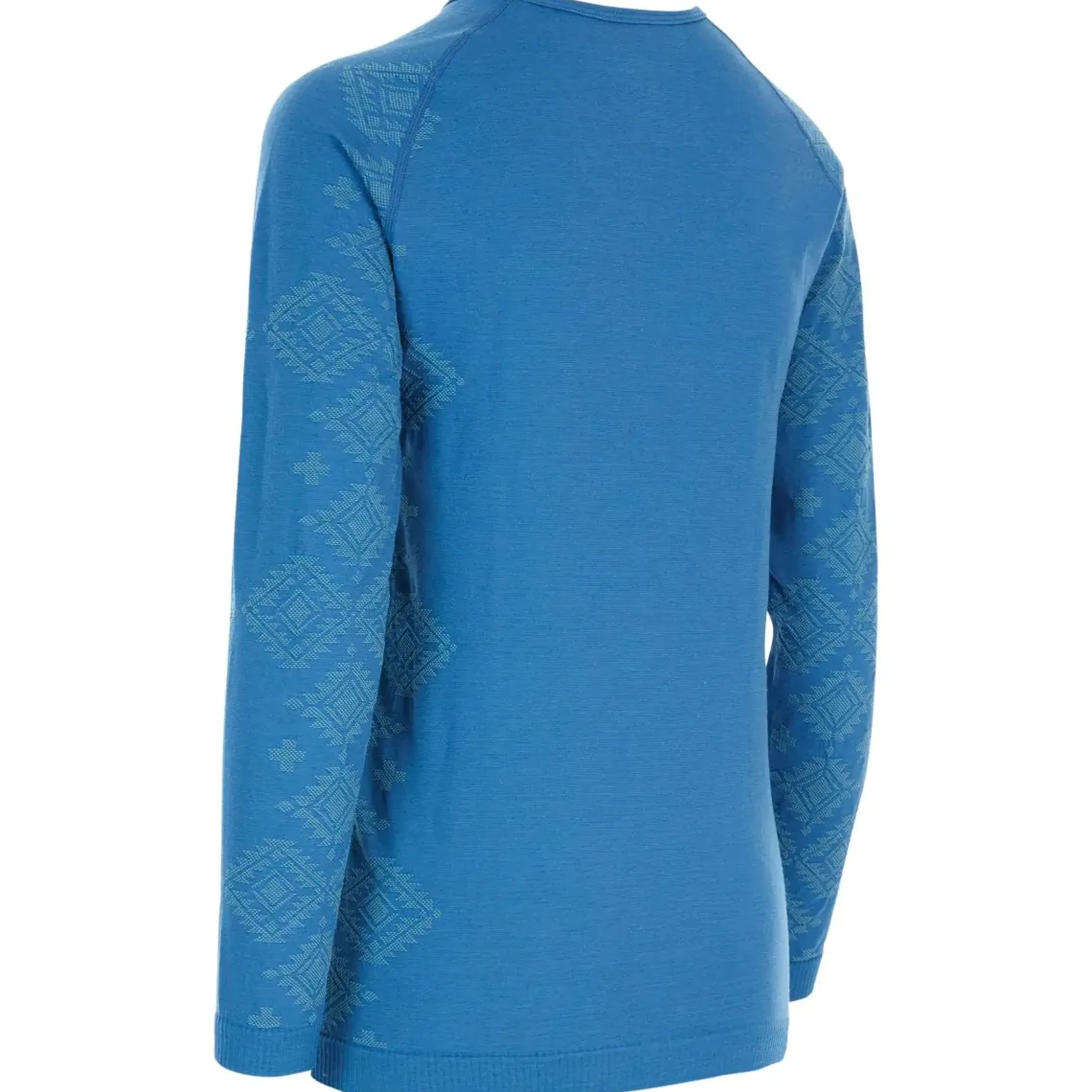 Trespass Womens Base Layer Top Ziggy