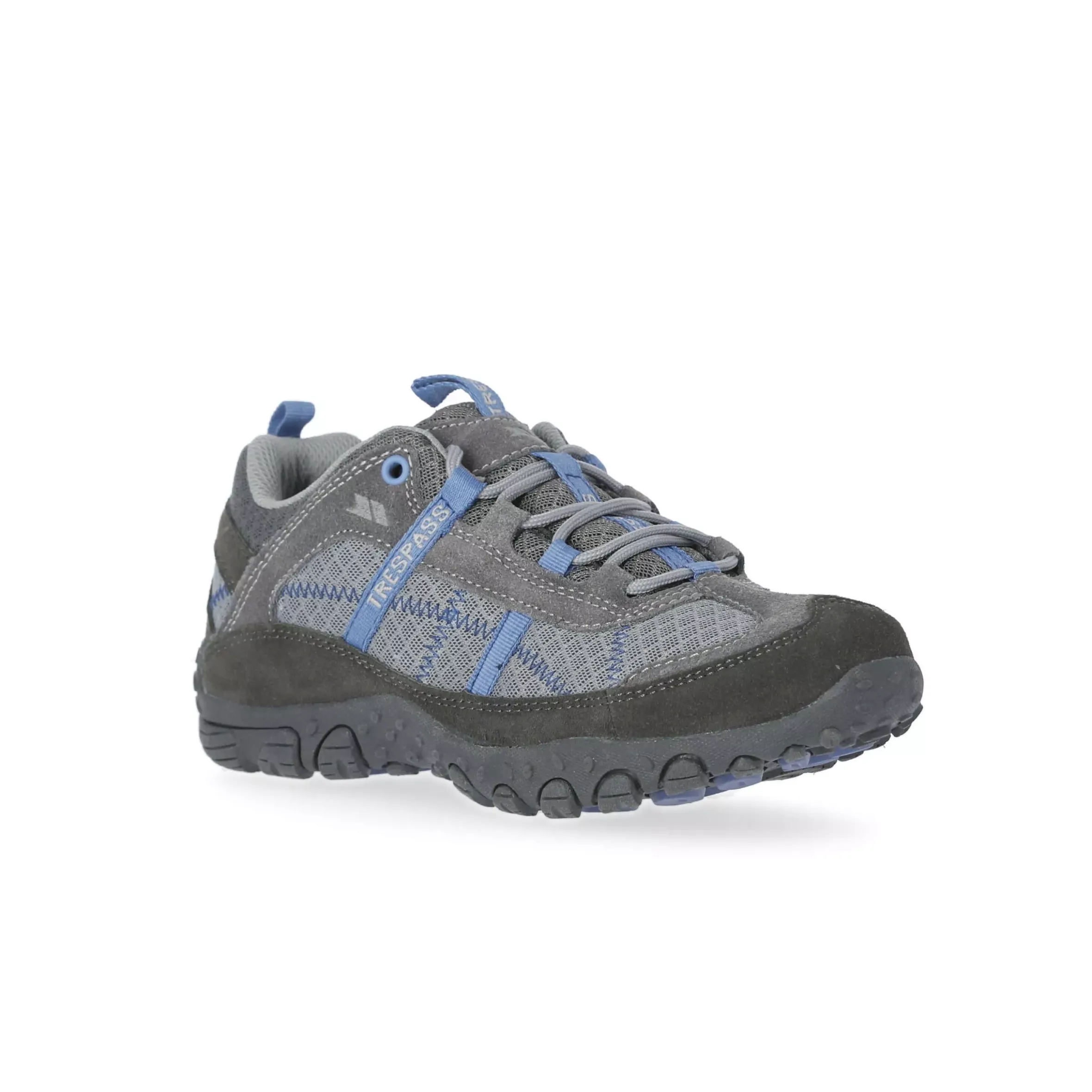 Trespass Womens Breathable Walking Shoes Fell