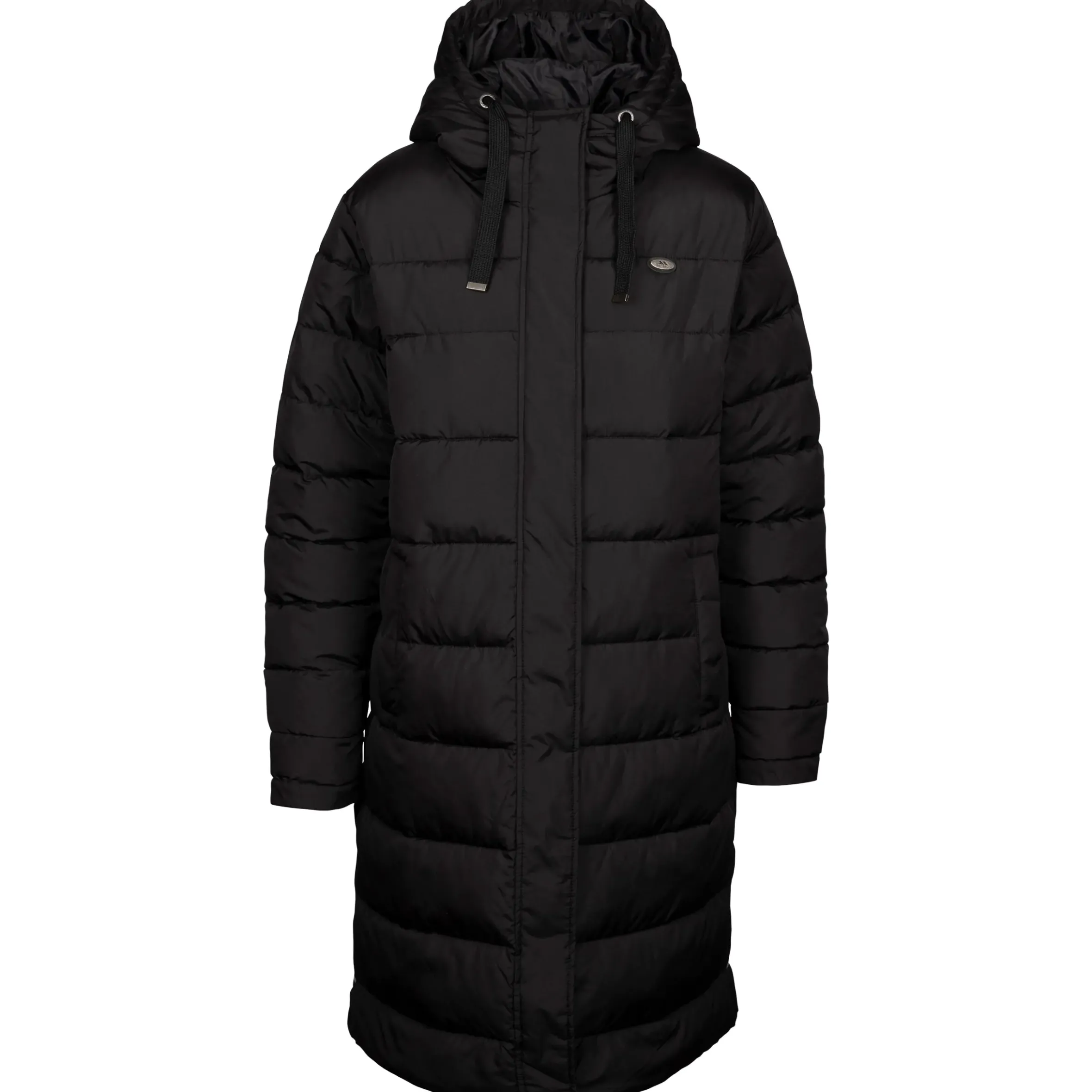 Trespass Womens Casual Coat Leyla