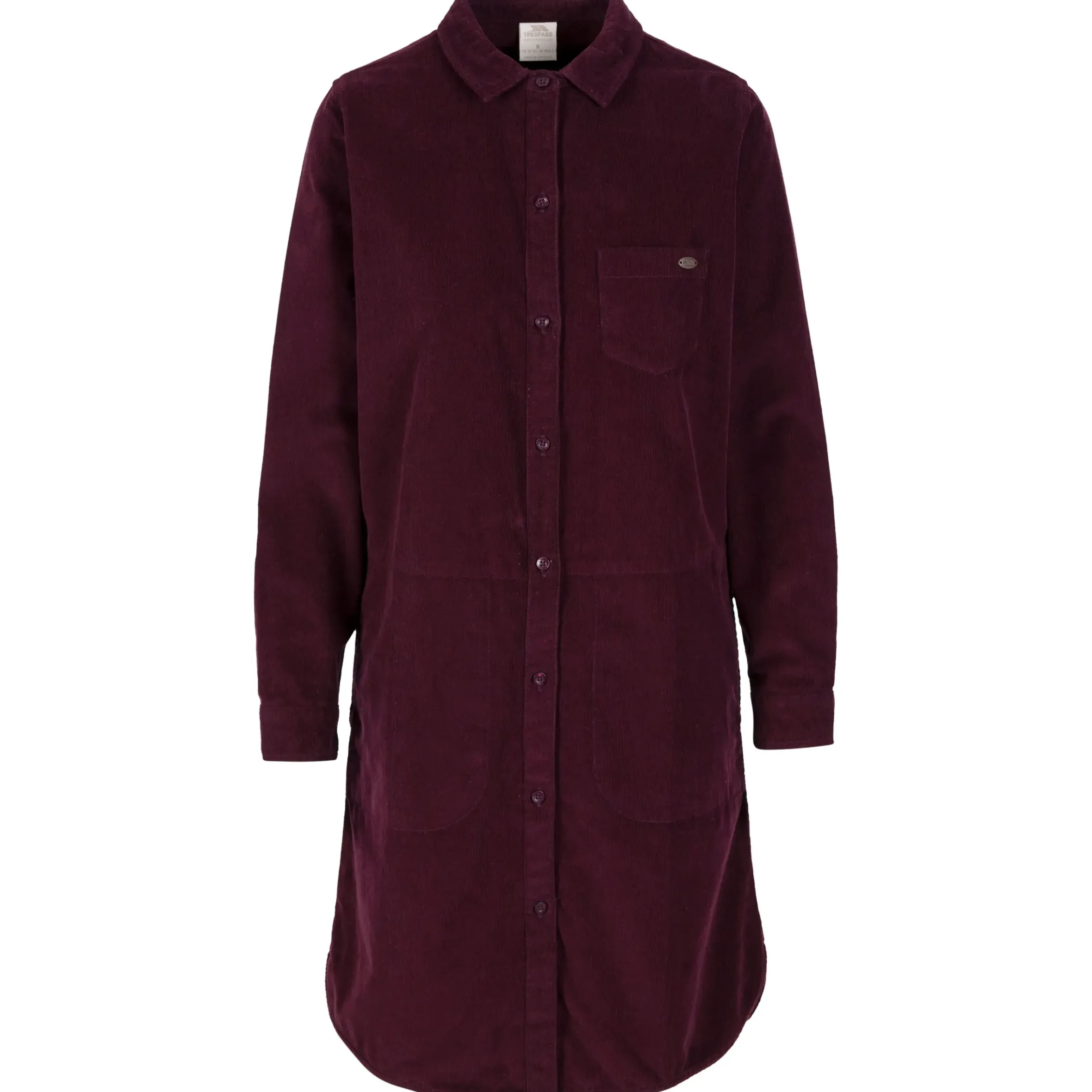 Trespass Women's Casual Dress Allison