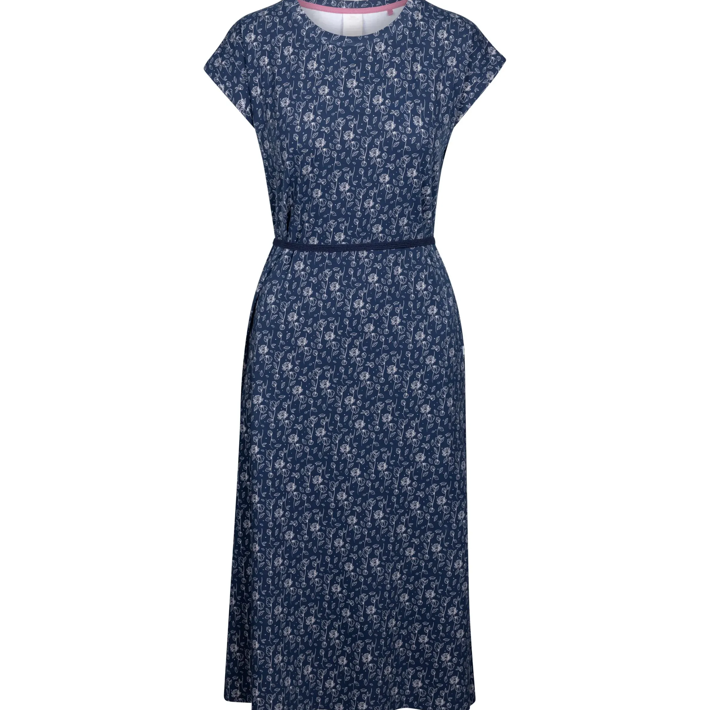 Trespass Womens Casual Dress Portia
