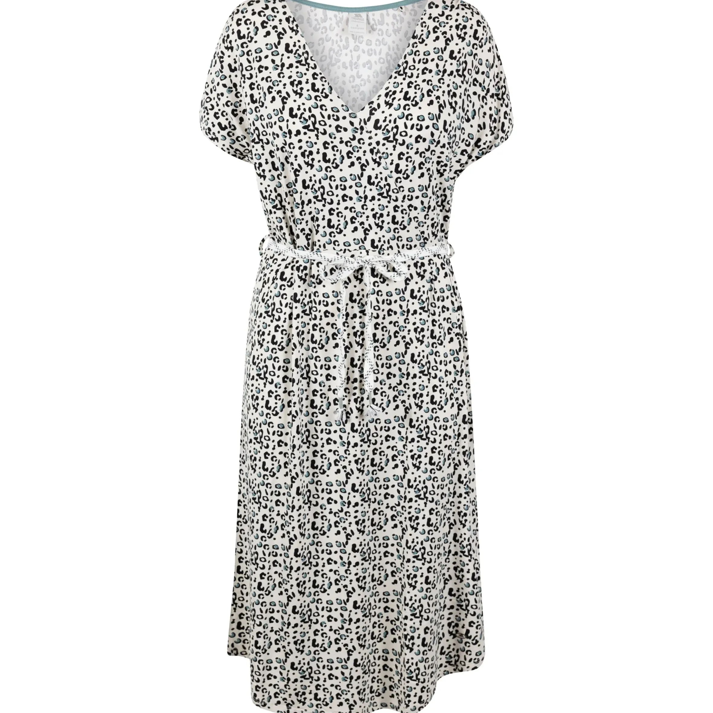 Trespass Womens Casual Dress Lynsey