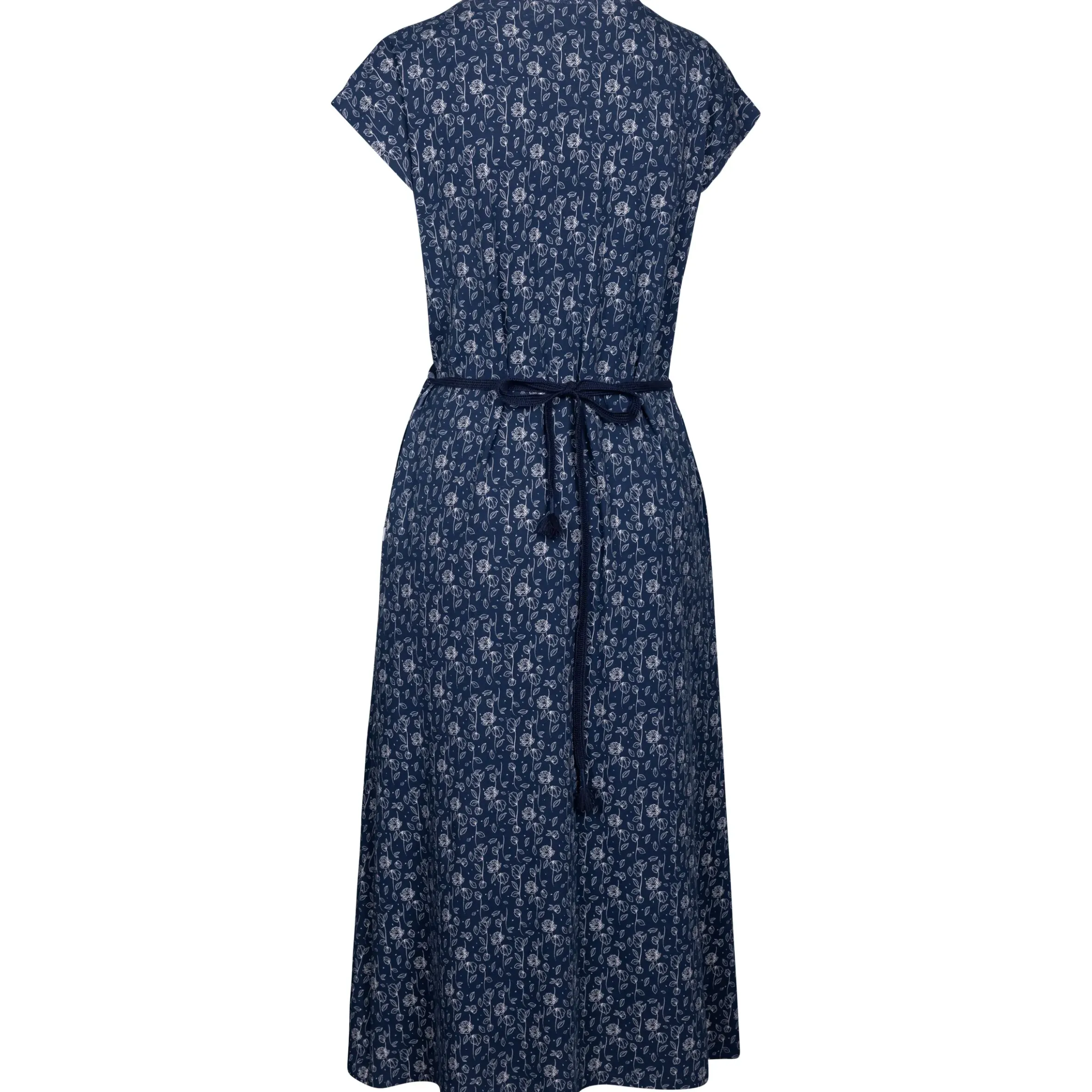 Trespass Womens Casual Dress Portia