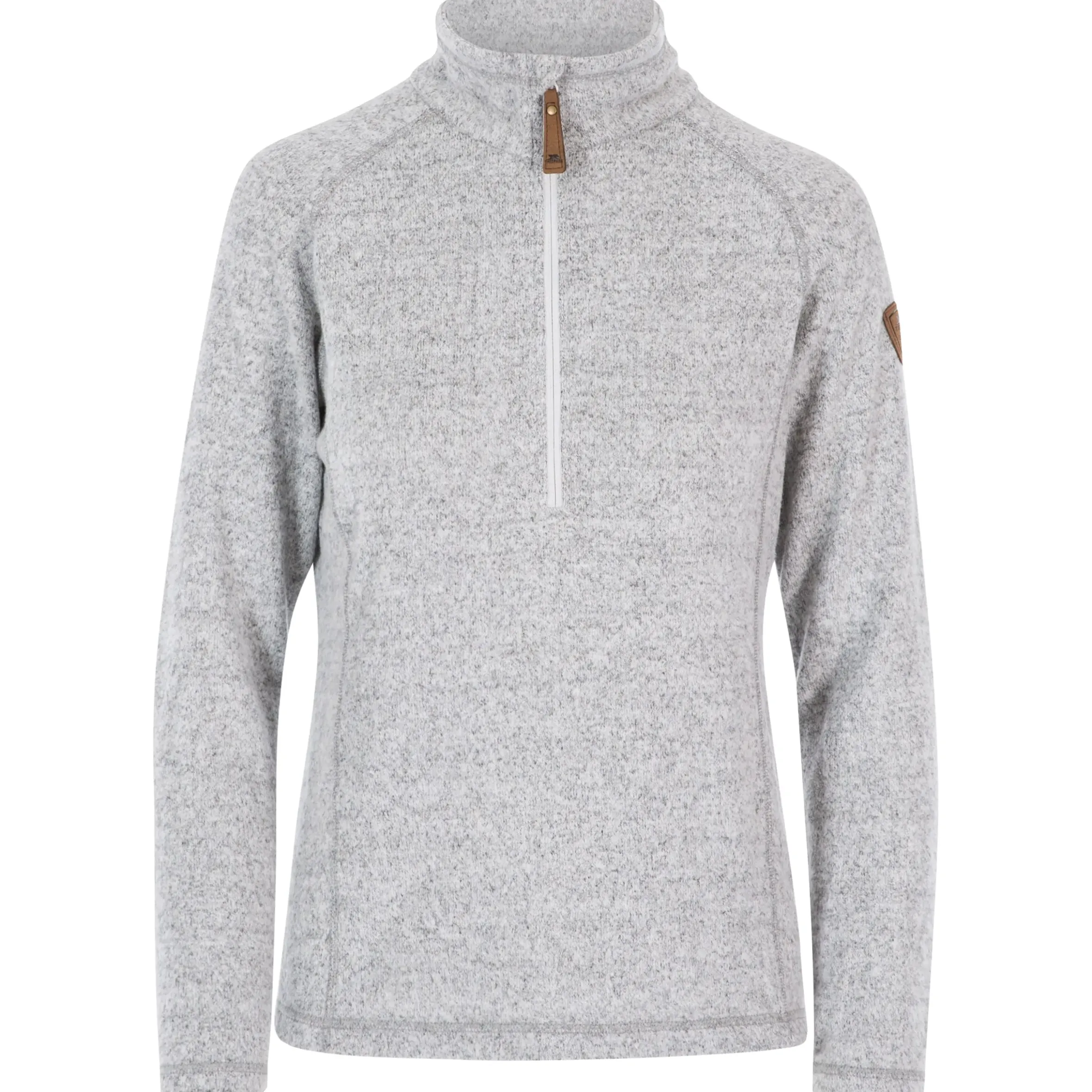 Trespass Womens Casual Fleece Tenderness B