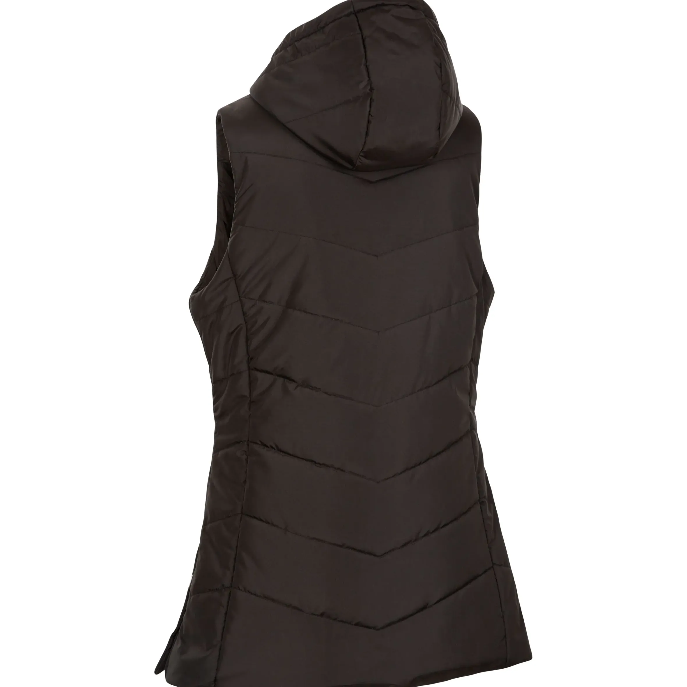 Trespass Womens Casual Gilet Juniper