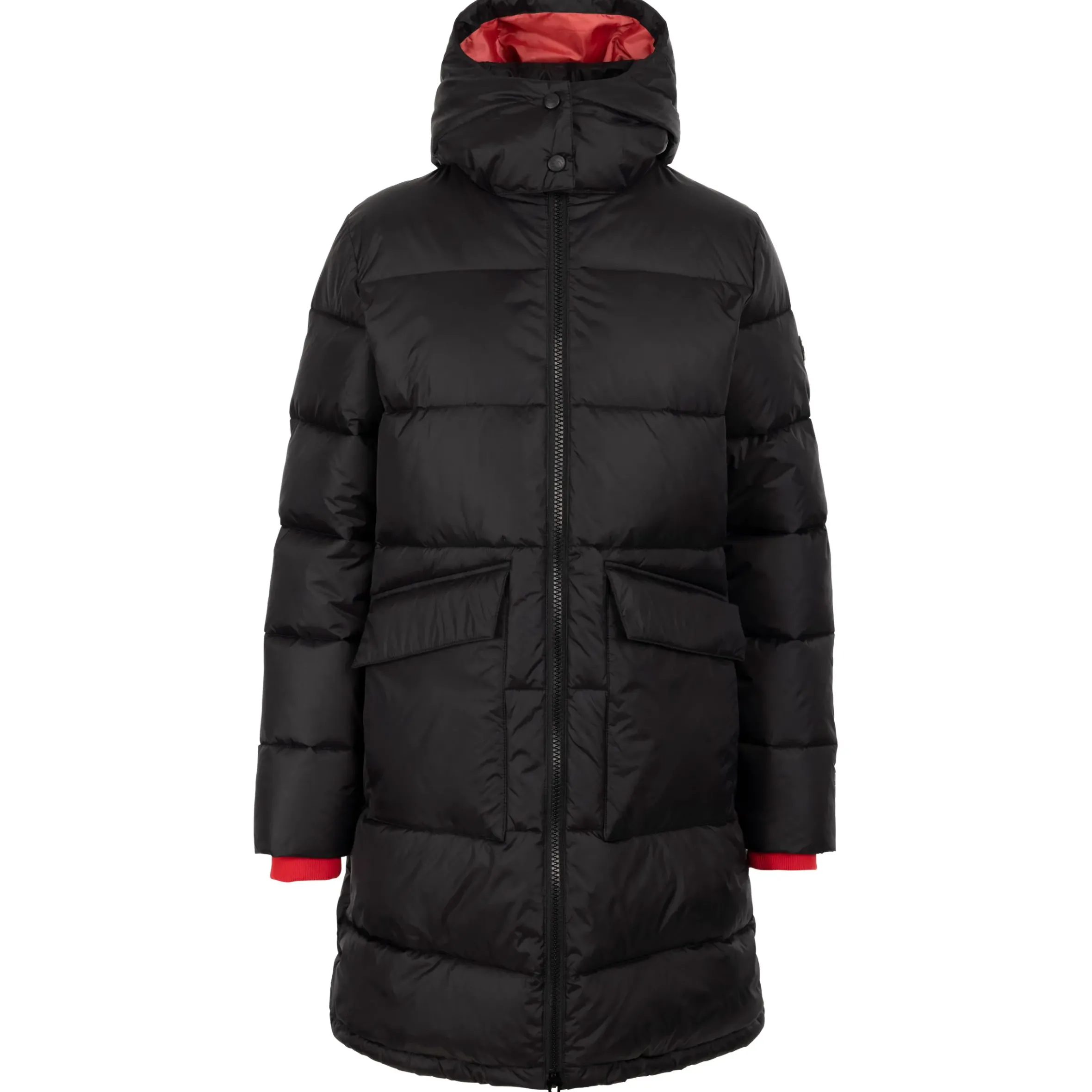 Trespass Women's Casual Jacket Parkview