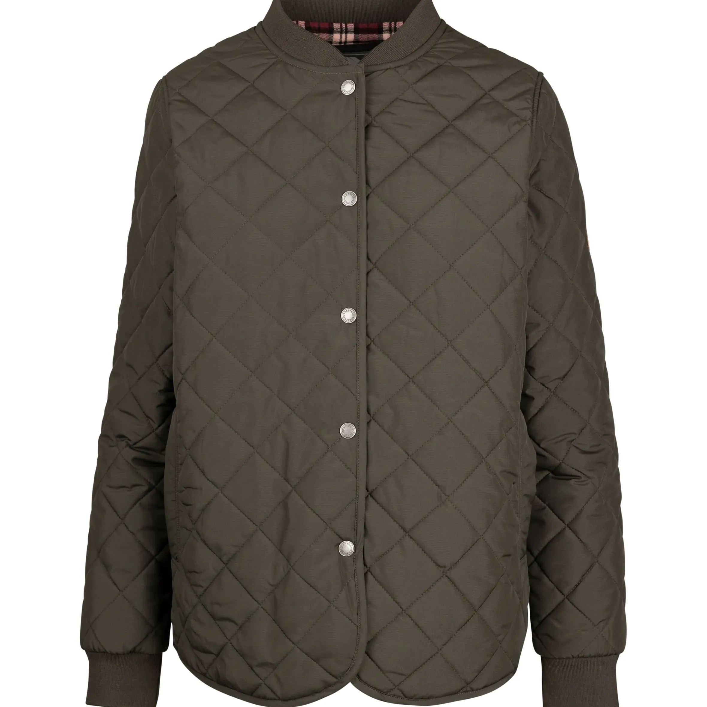 Trespass Women's Casual Jacket Oversee