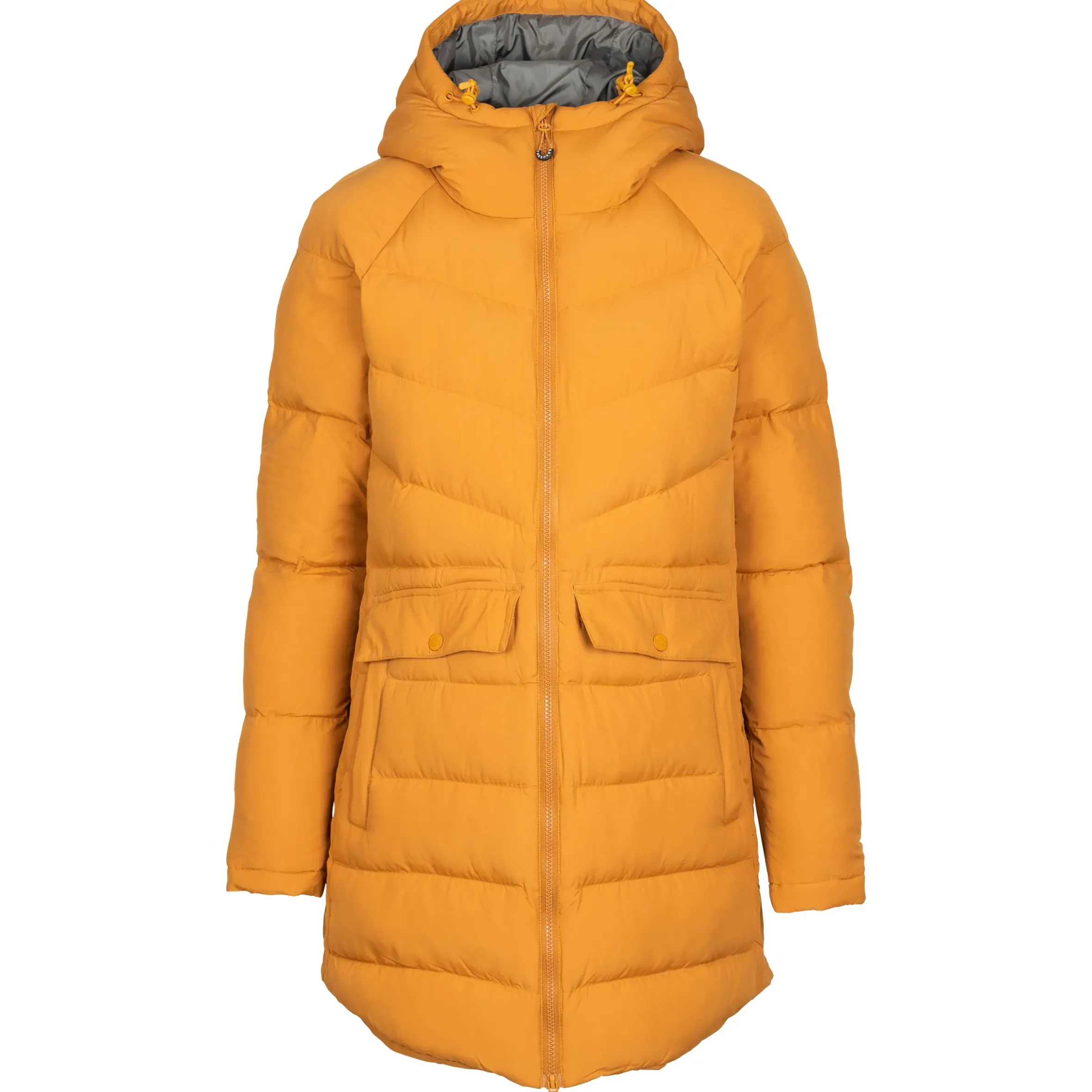 Trespass Womens Casual Jacket Judda