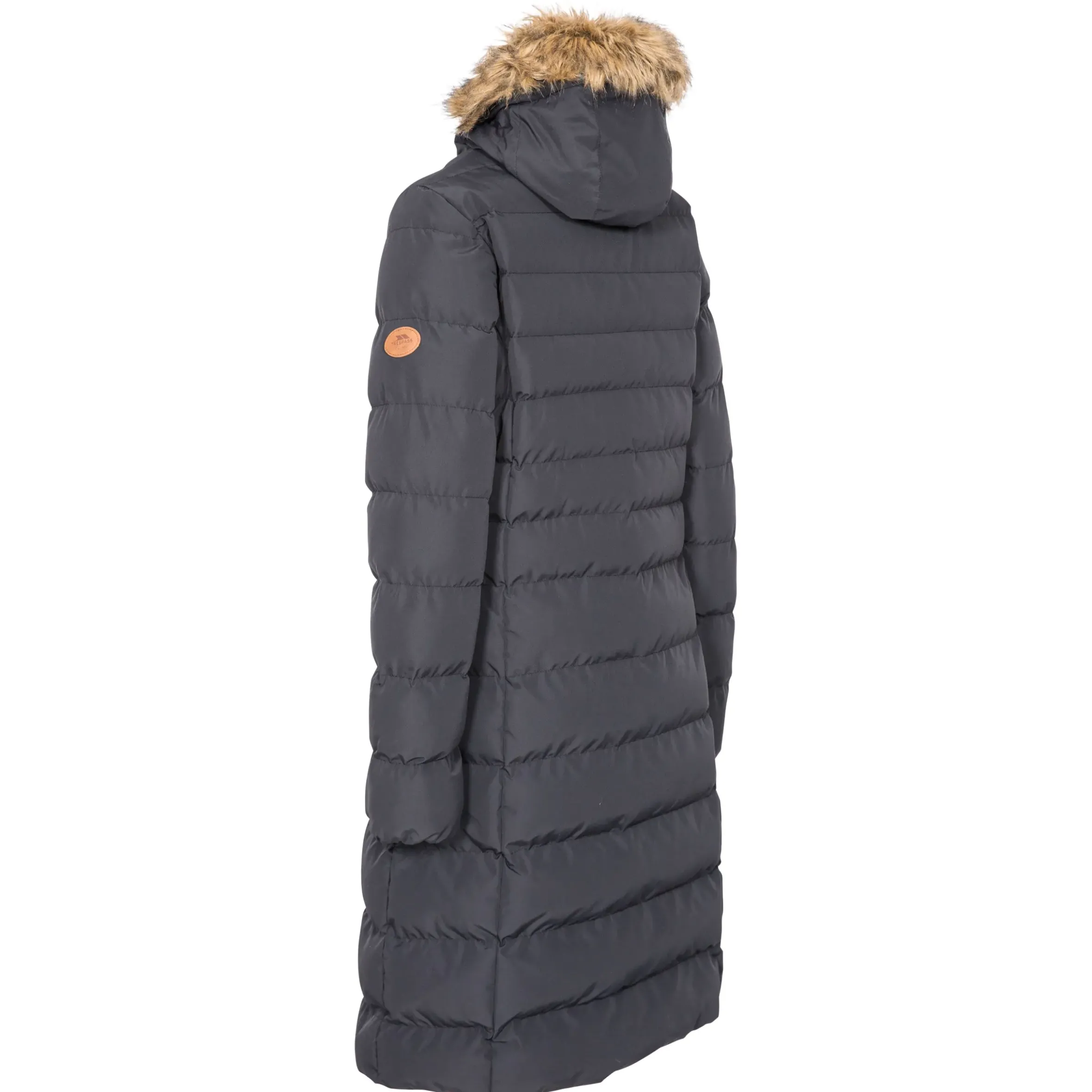 Trespass Women's Casual Jacket Audrey