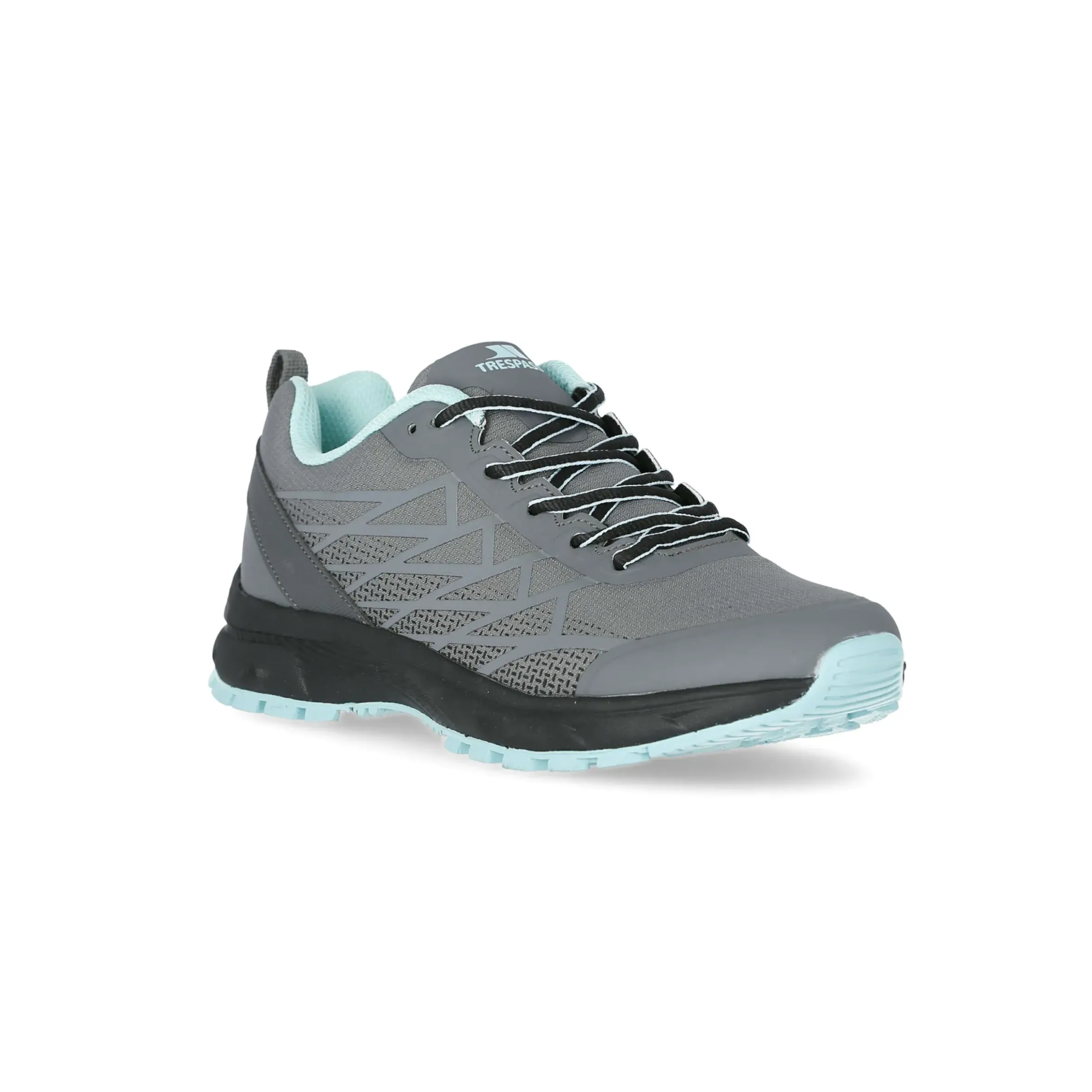 Trespass Womens Casual Lightweight Trainers Beatrix