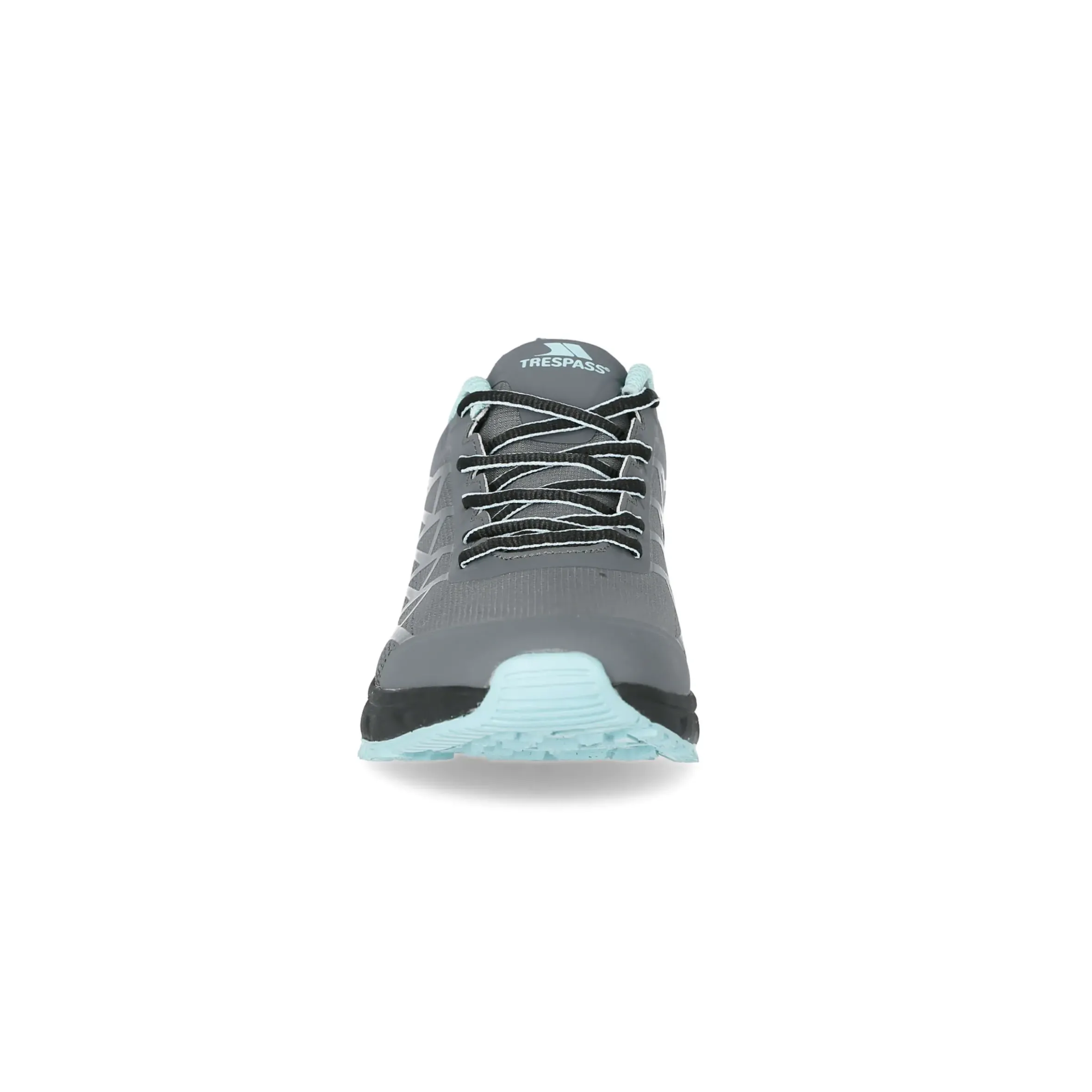 Trespass Womens Casual Lightweight Trainers Beatrix