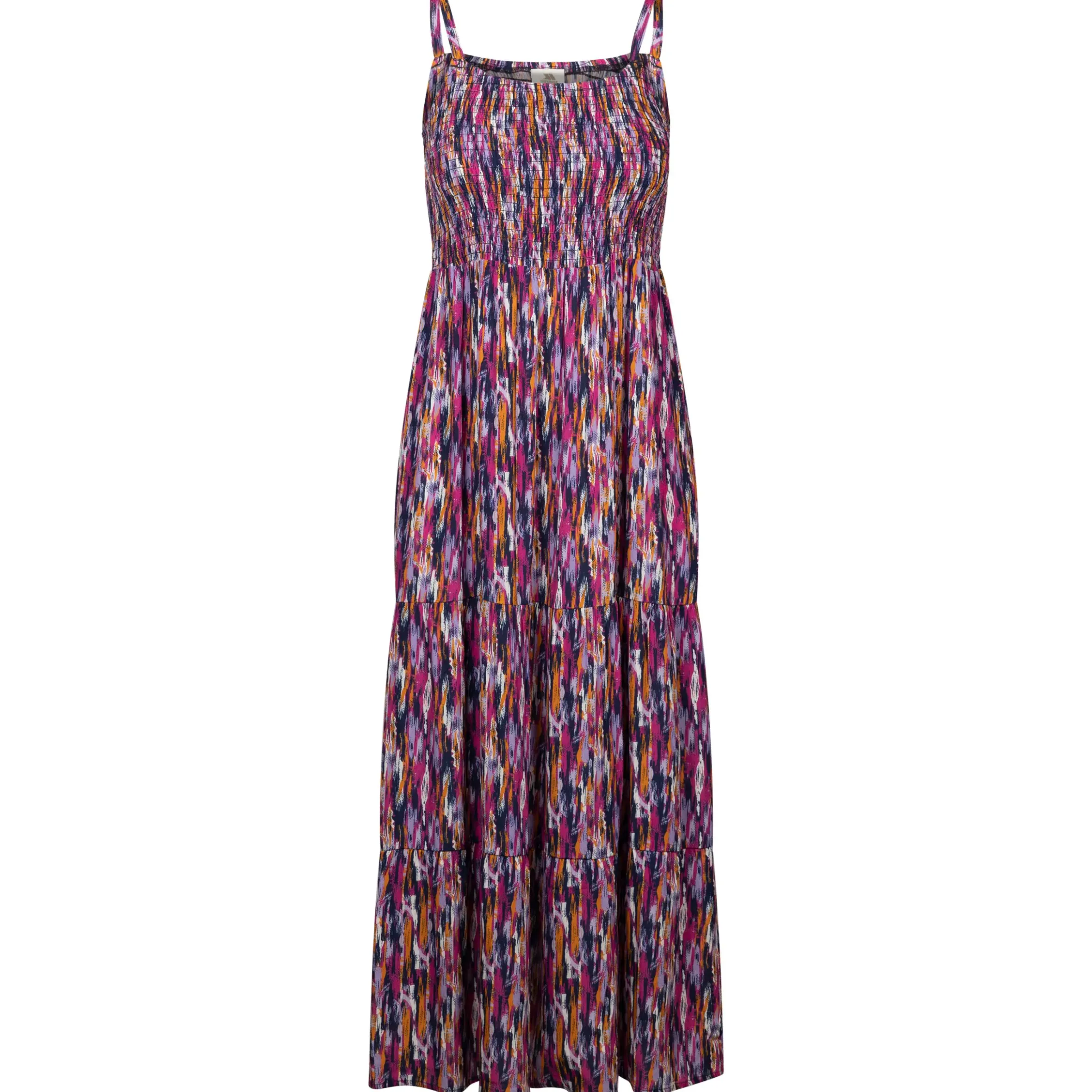 Trespass Womens Casual Maxi Dress Selena