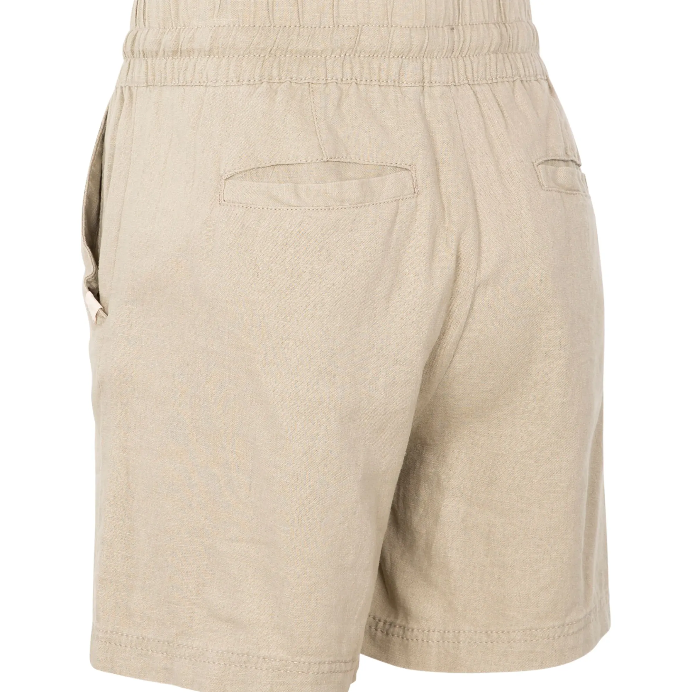 Trespass Womens Casual Shorts Shareena