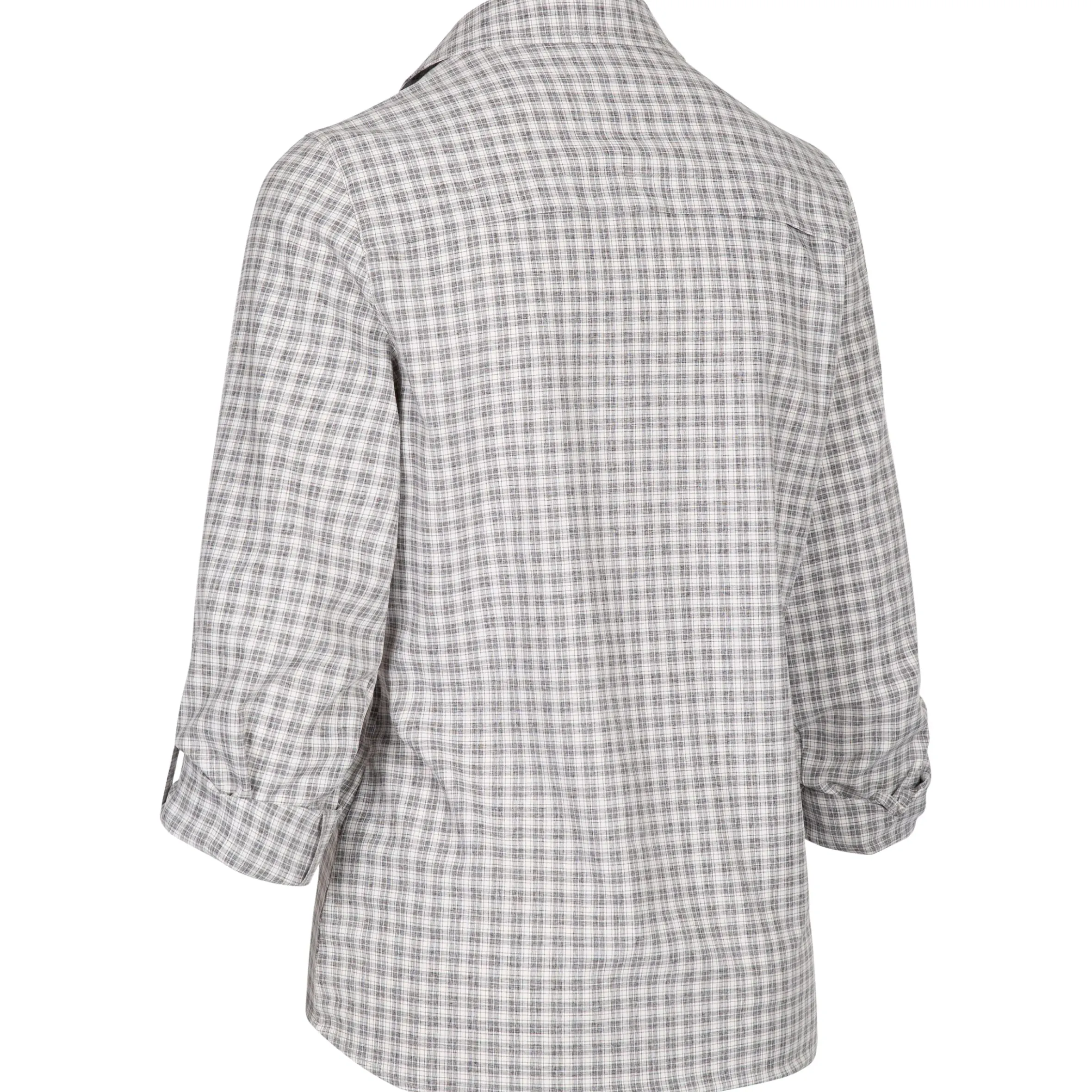Trespass Womens Casual Shirt TP75 Upturn