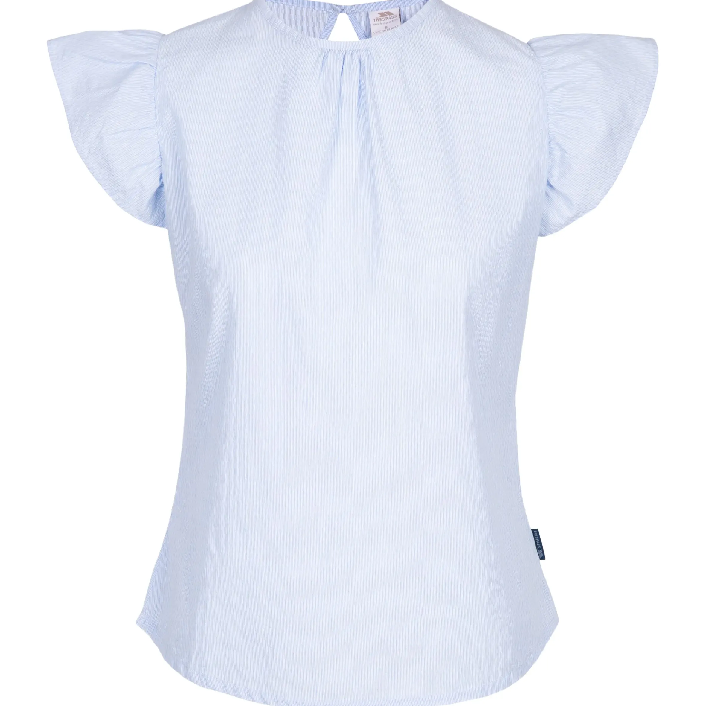 Trespass Womens Casual Top Rhian