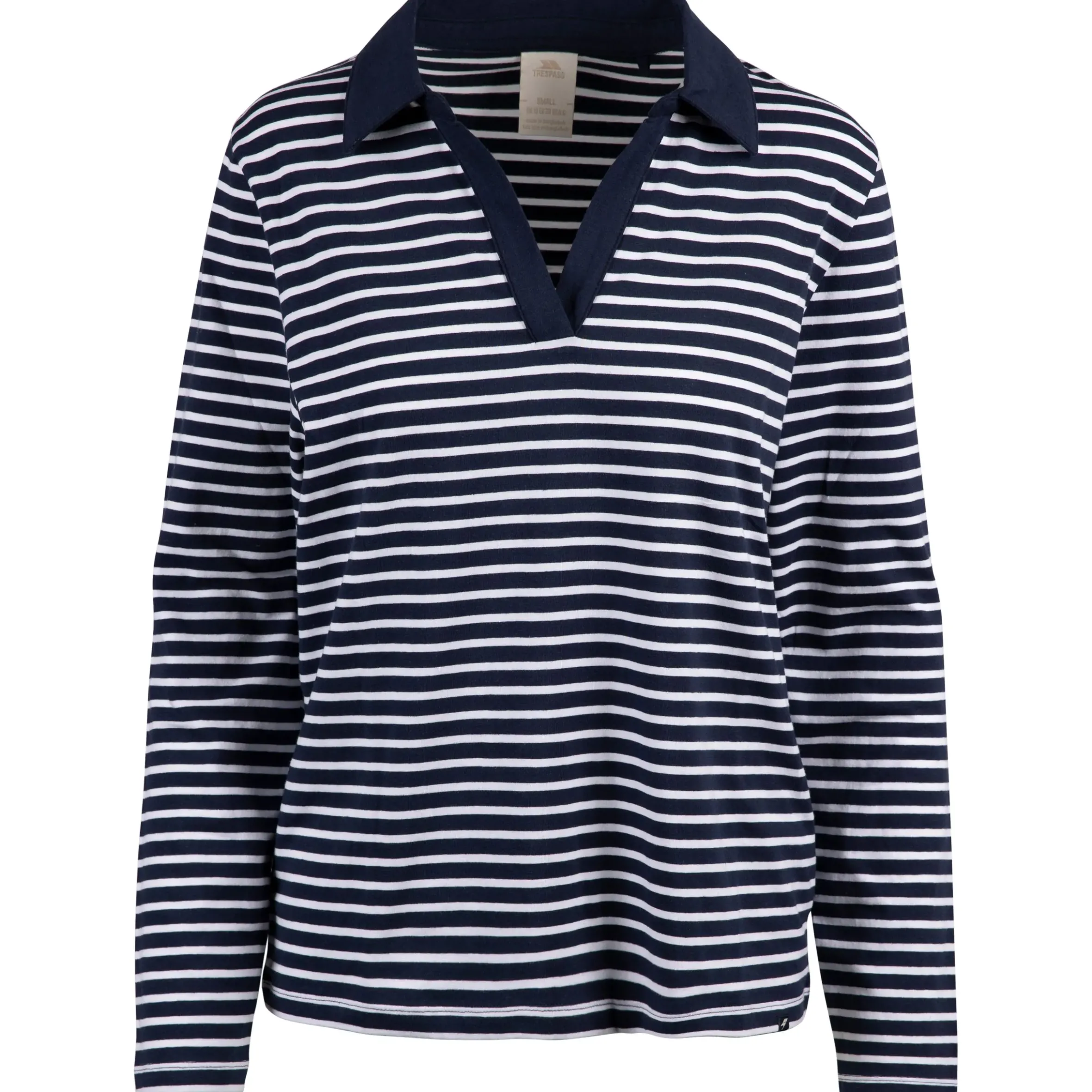 Trespass Womens Casual Top Brancine