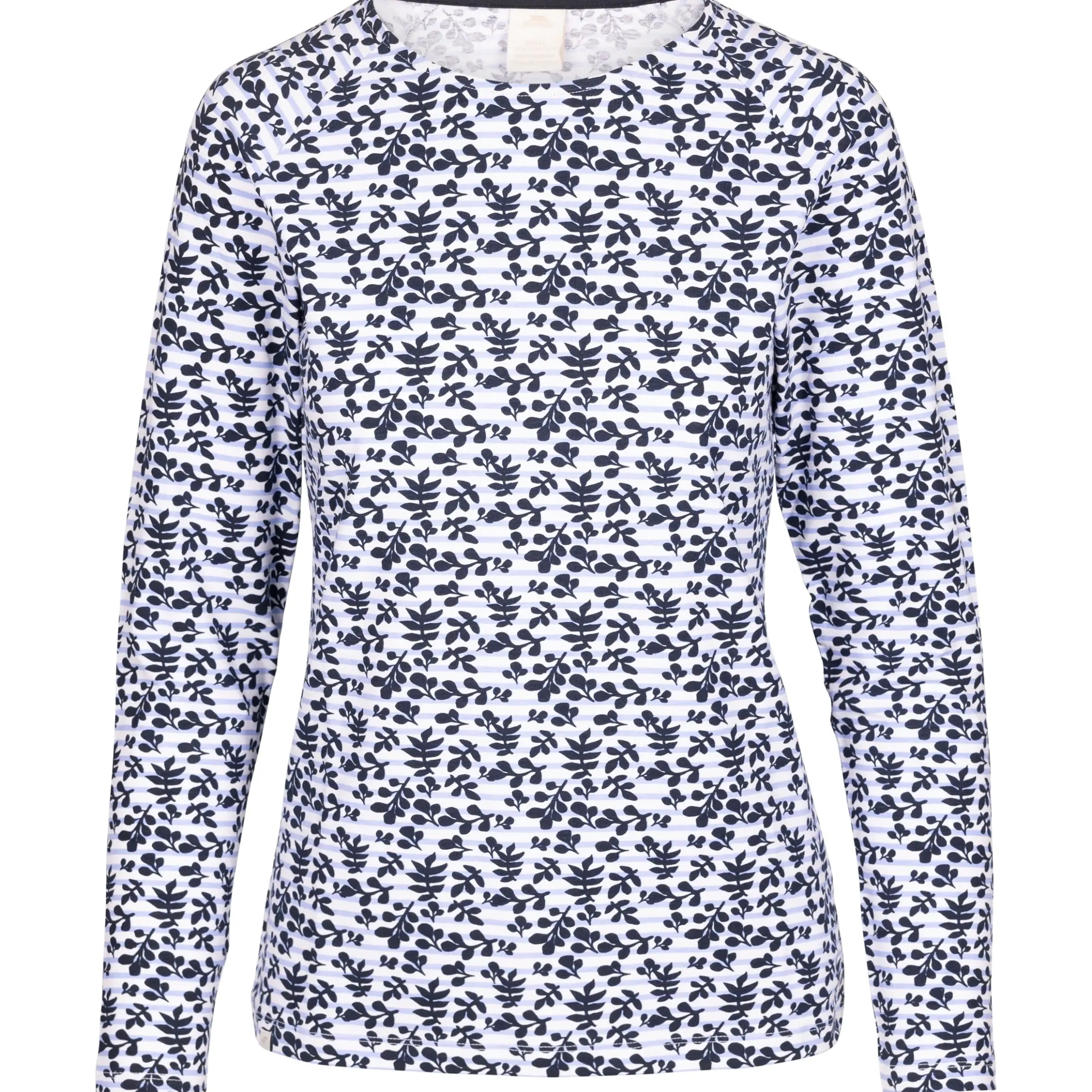 Trespass Womens Casual Top Lottie