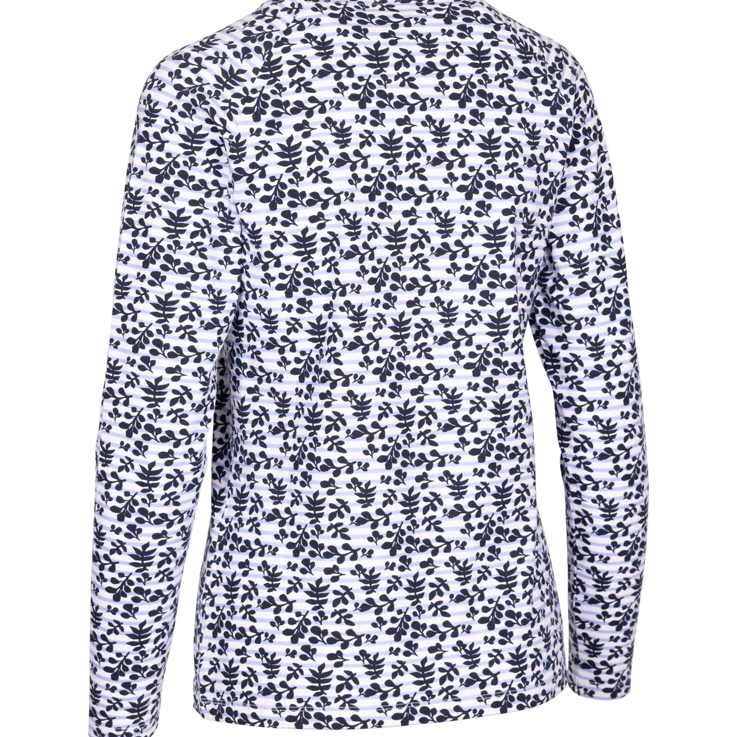 Trespass Womens Casual Top Lottie