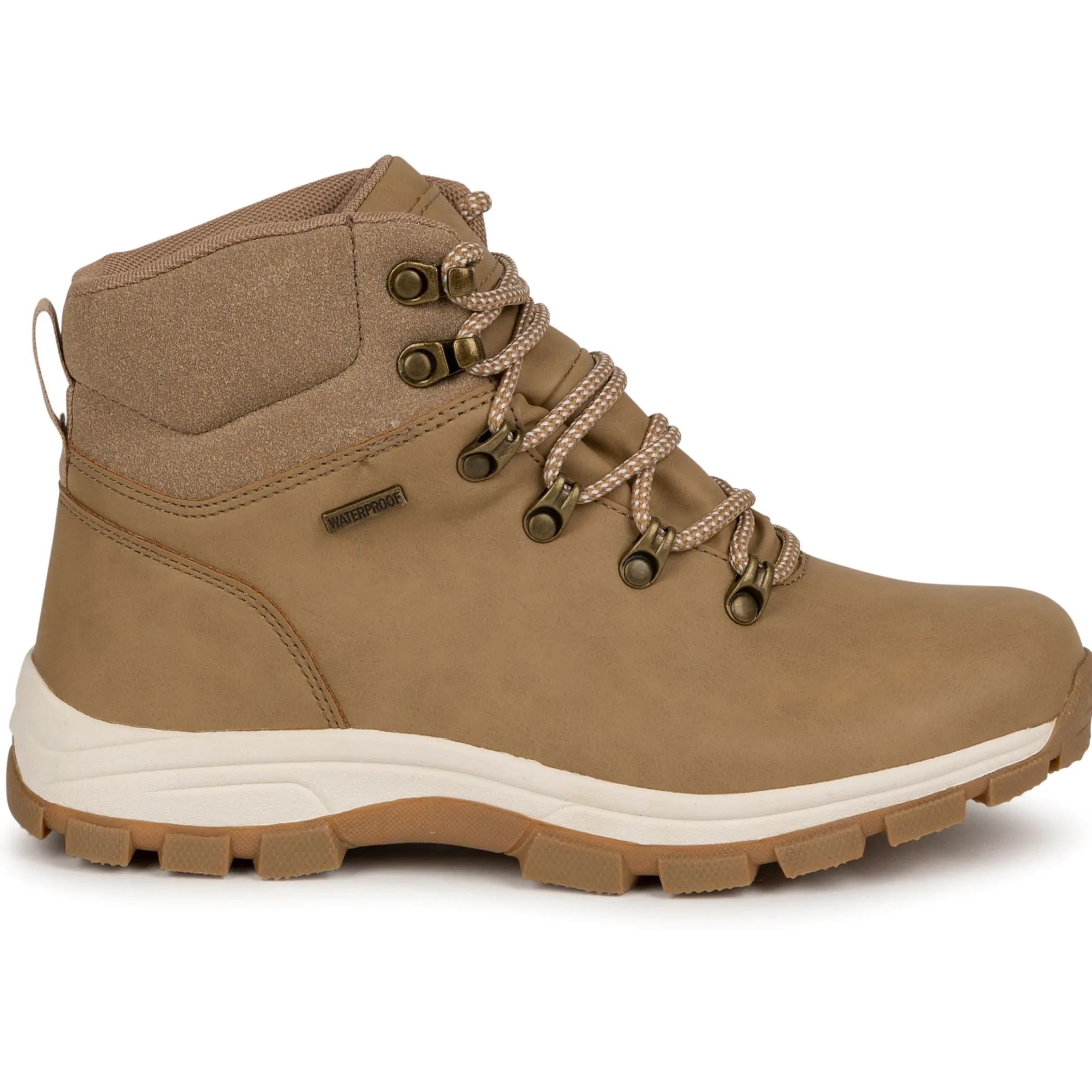 Trespass Womens Casual Walking Boot Belle