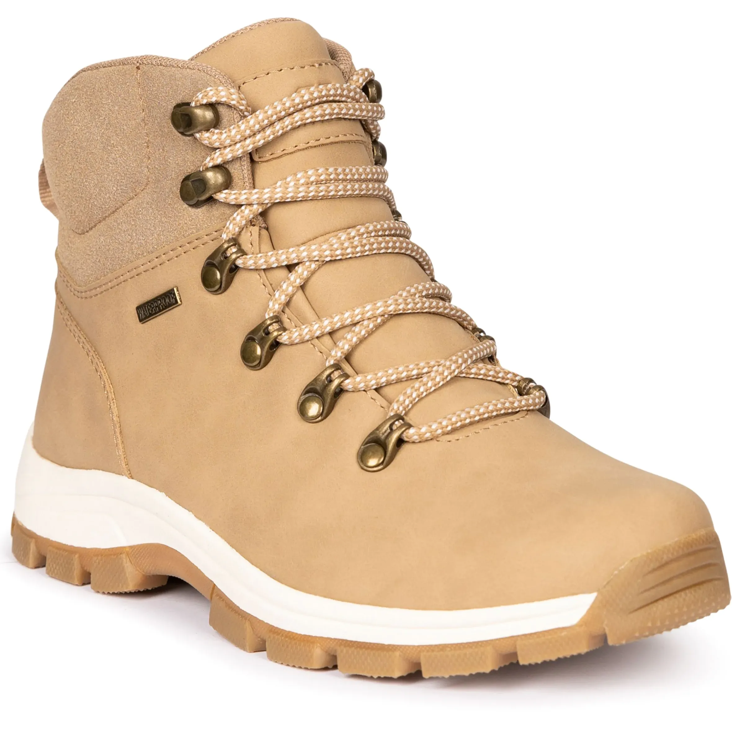 Trespass Womens Casual Walking Boot Belle