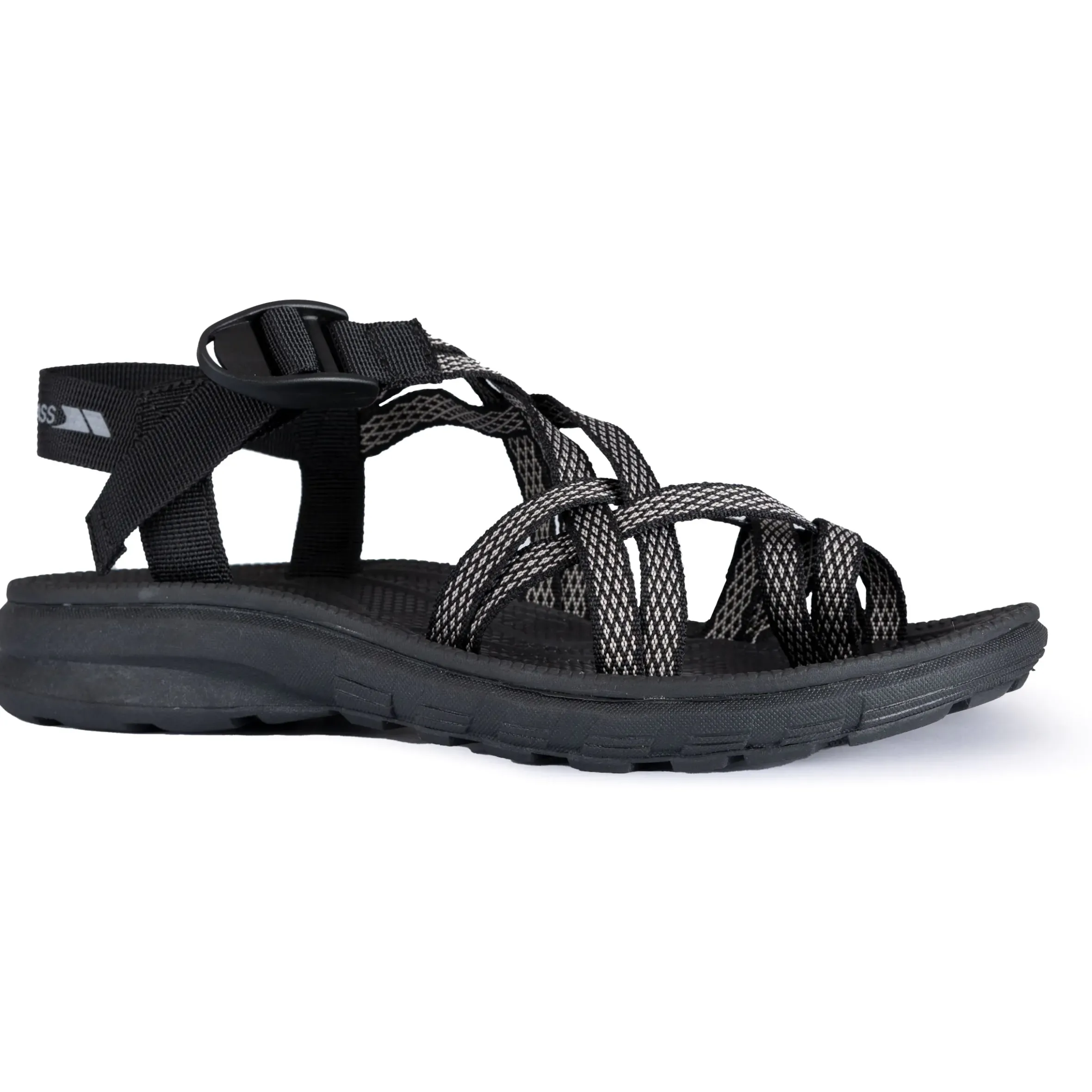Trespass Womens Cross Strap Sandal Vesta