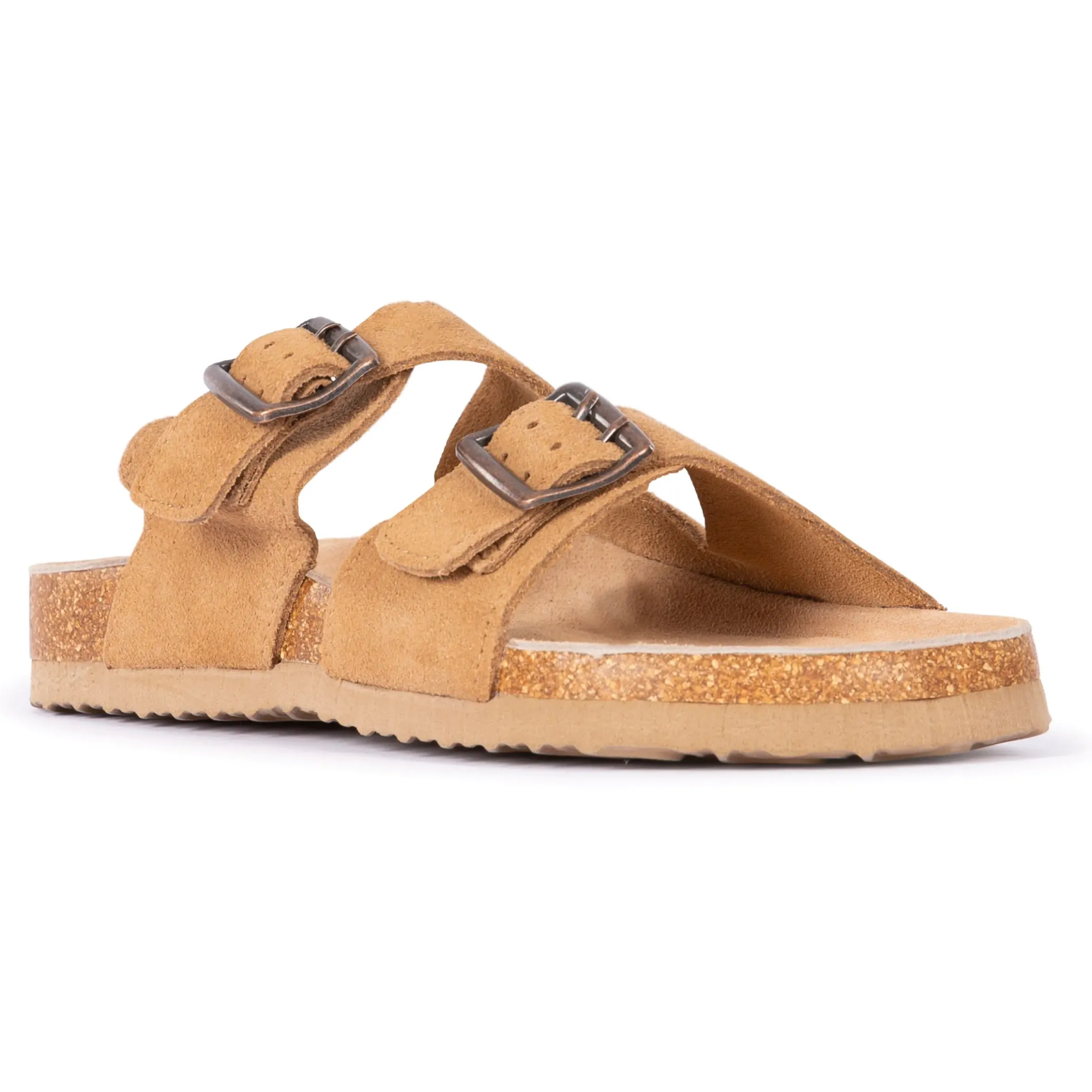 Trespass Womens Cushioned Sandals Sia