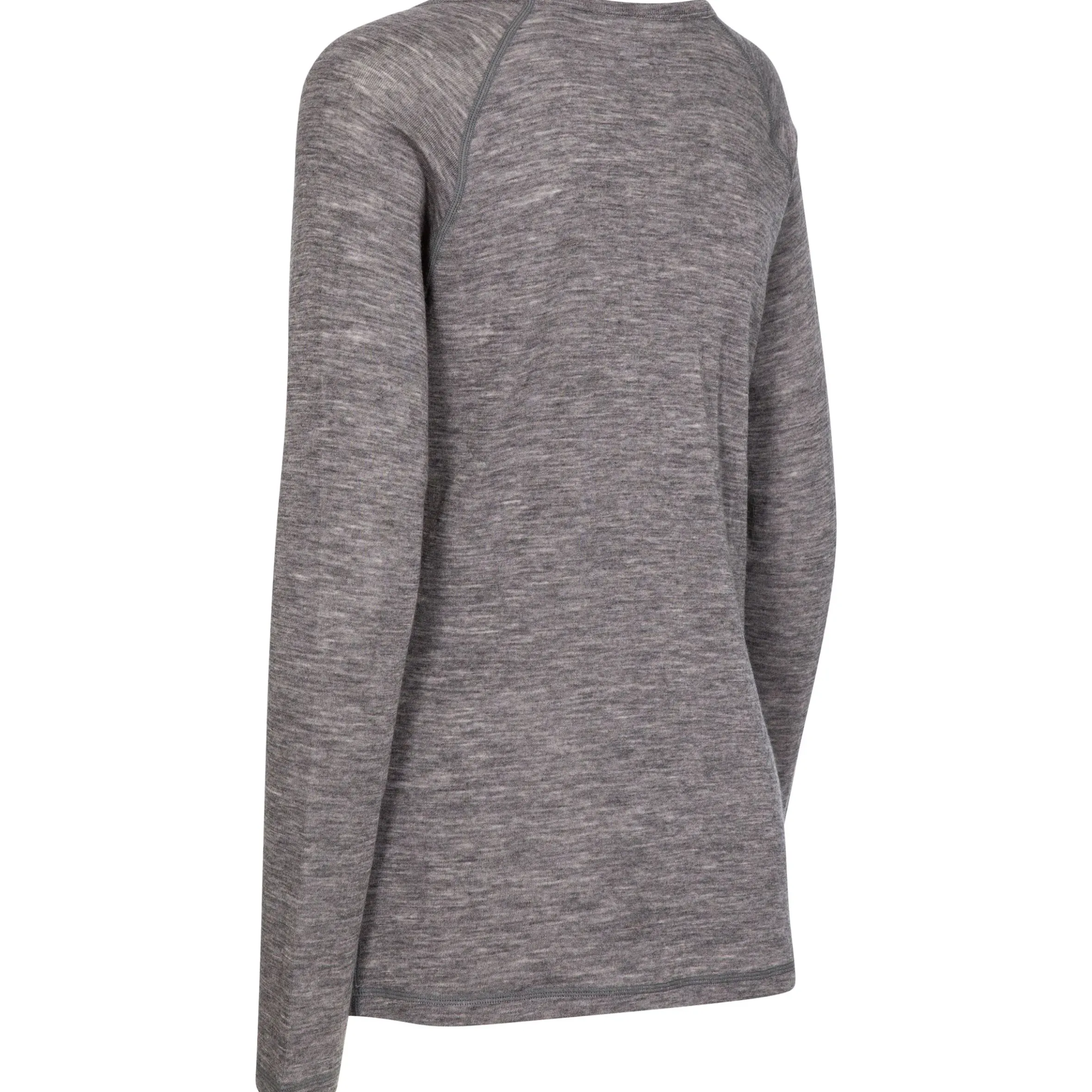 Trespass Womens DLX Long Sleeve Thermal T-Shirt Libra