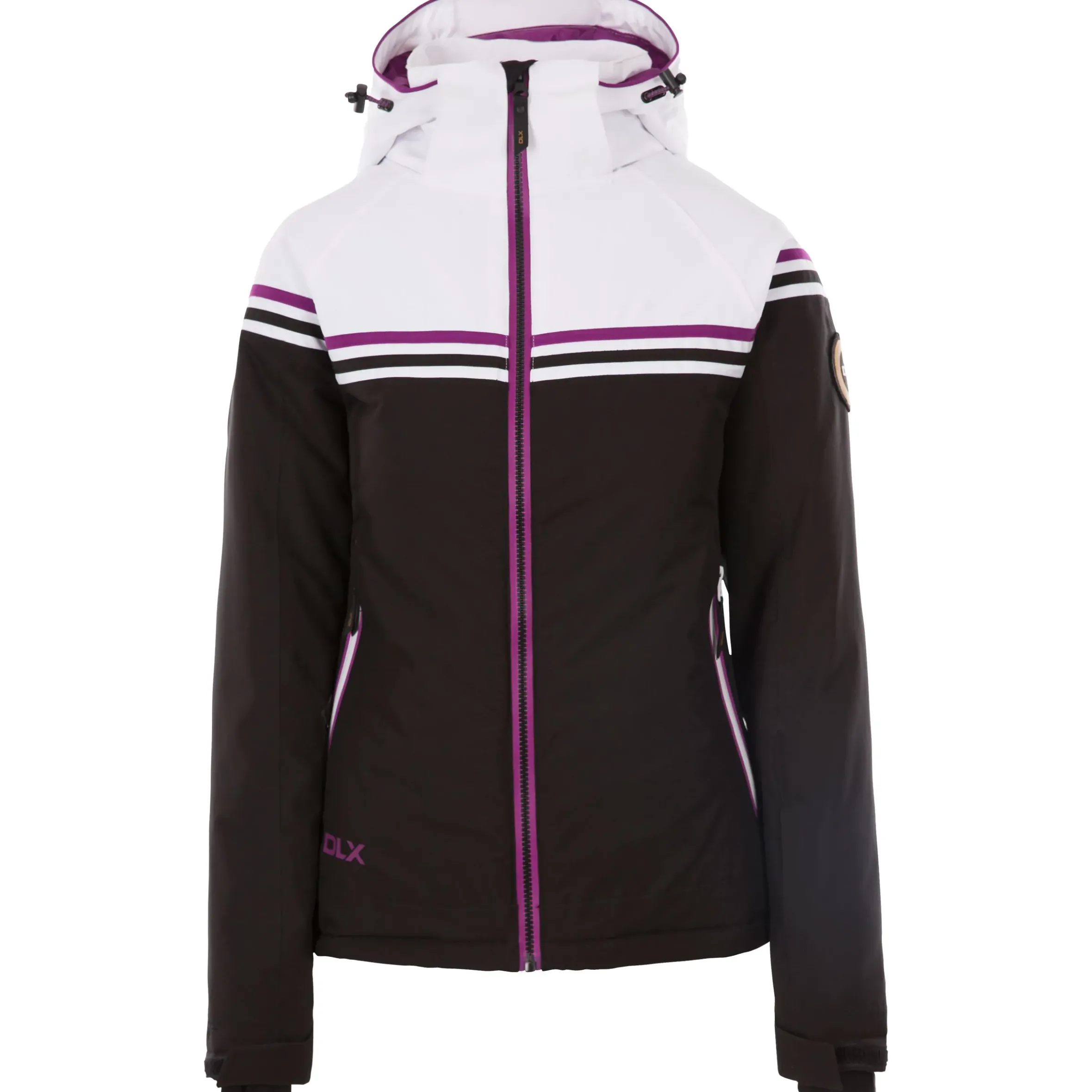 Trespass Womens DLX Ski Jacket Sharla