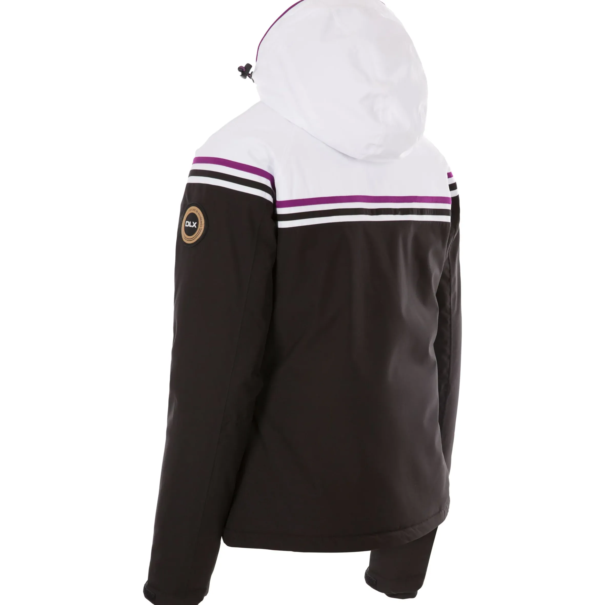 Trespass Womens DLX Ski Jacket Sharla