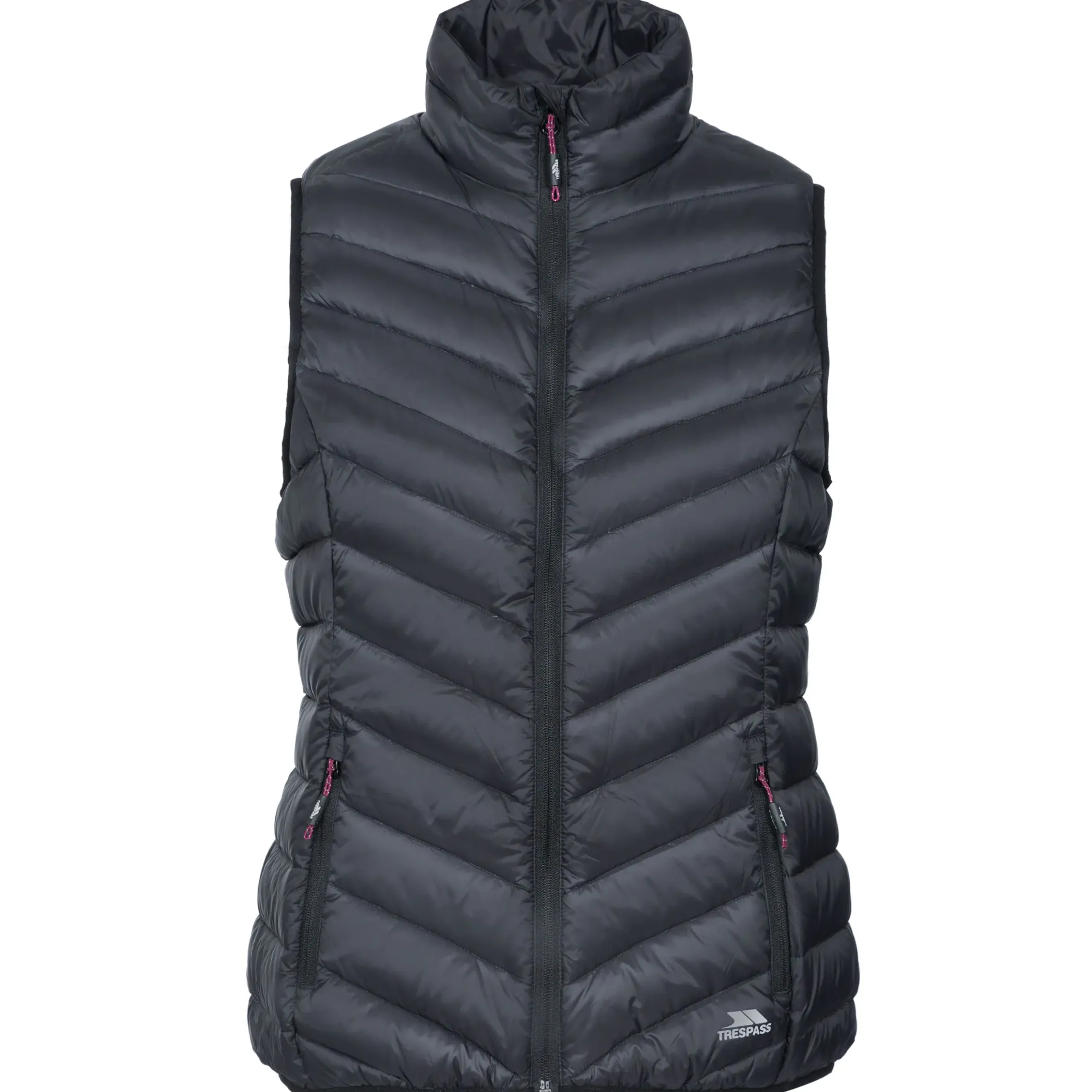 Trespass Womens Down Gilet Giana