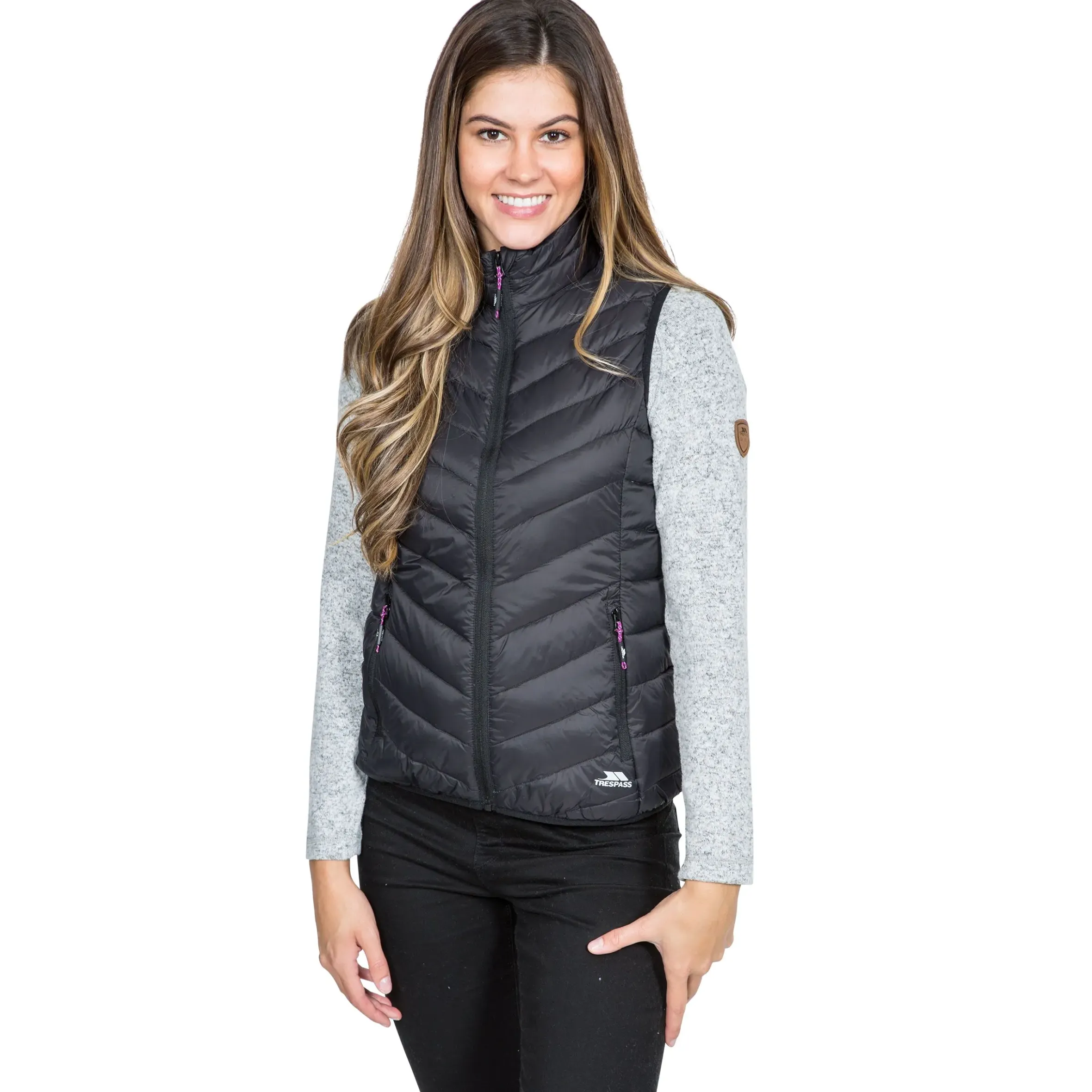 trespass_womens_down_gile_2.webp Trespass Womens Down Gilet Giana
