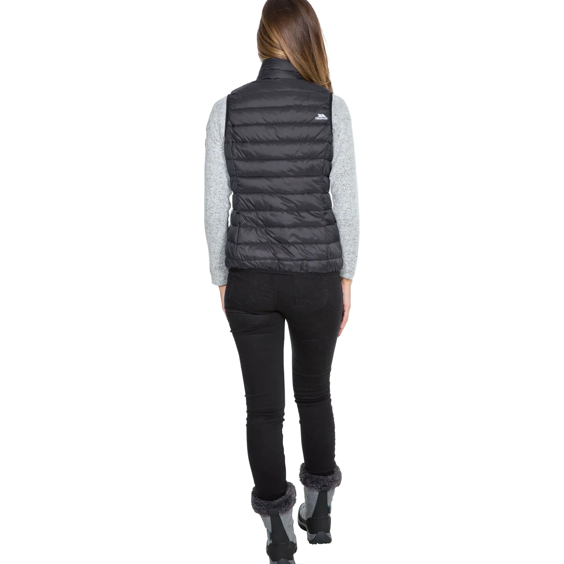 trespass_womens_down_gile_3.webp Trespass Womens Down Gilet Giana