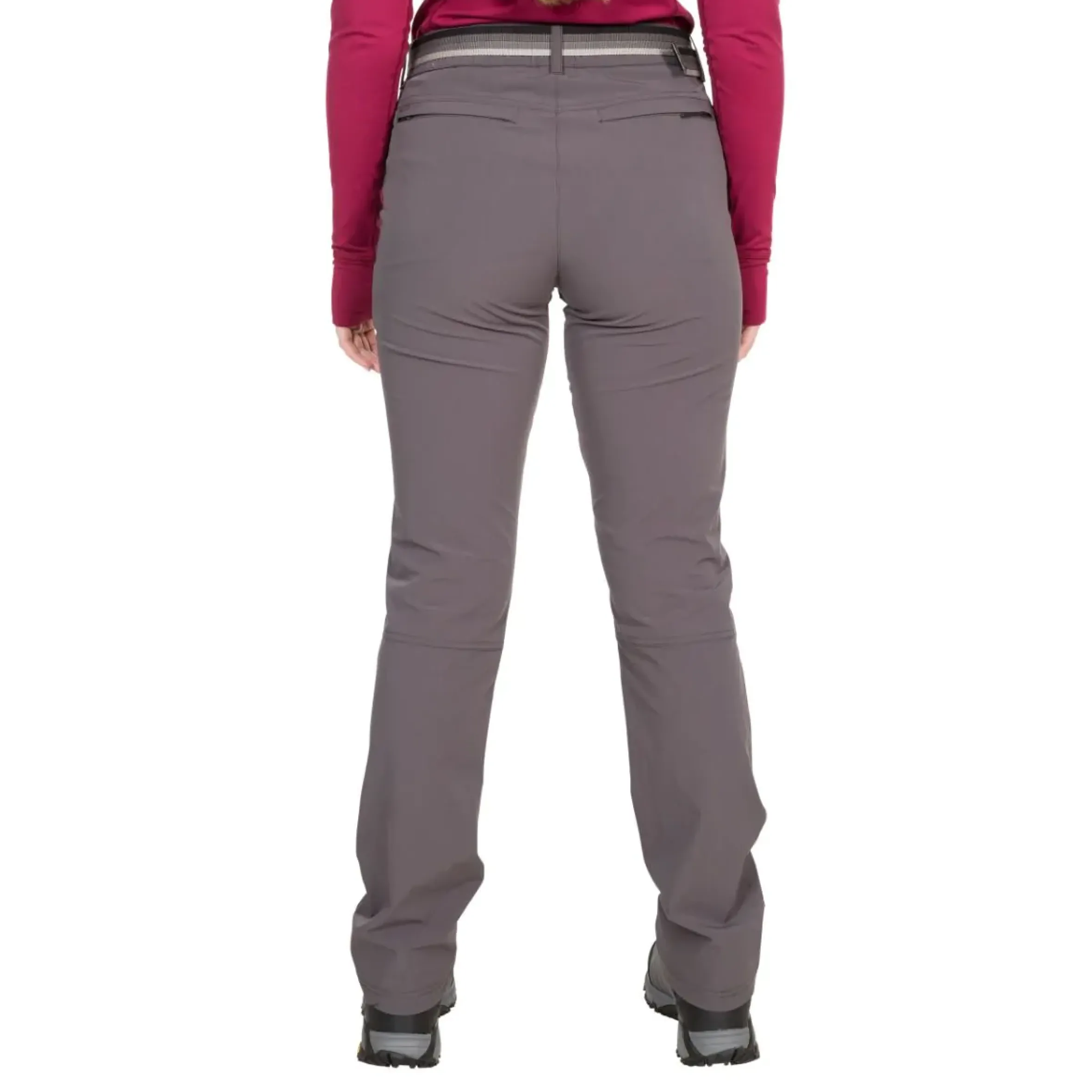 Trespass Womens Drena Walking Trousers