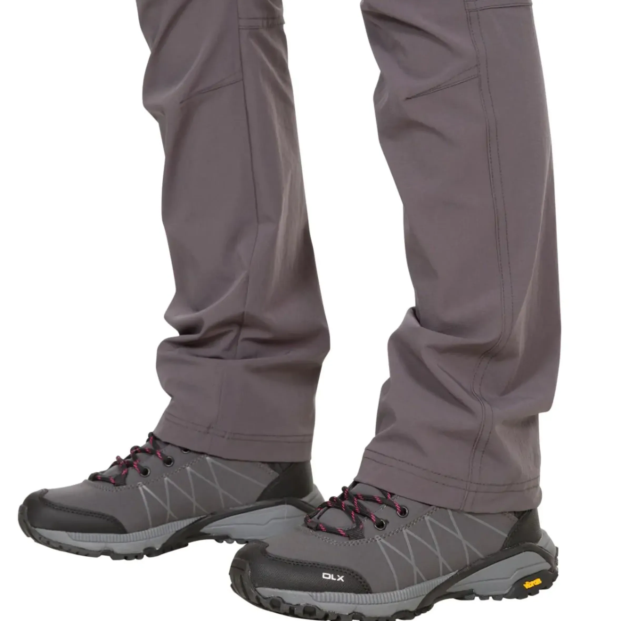 Trespass Womens Drena Walking Trousers