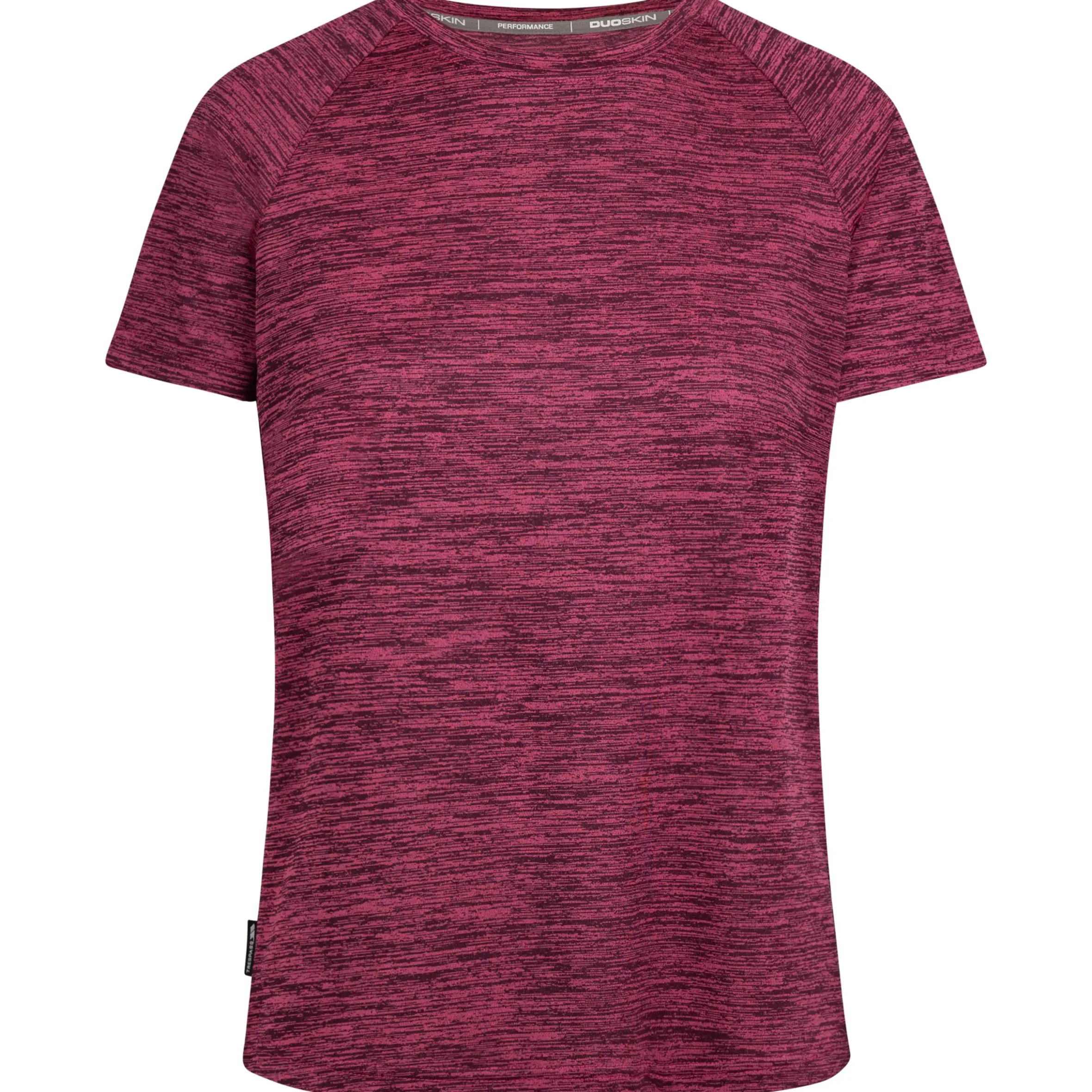 Trespass Womens Duoskin Active Top Selinne